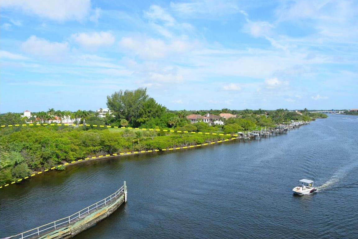 FISHERMANS WHARF - Land
