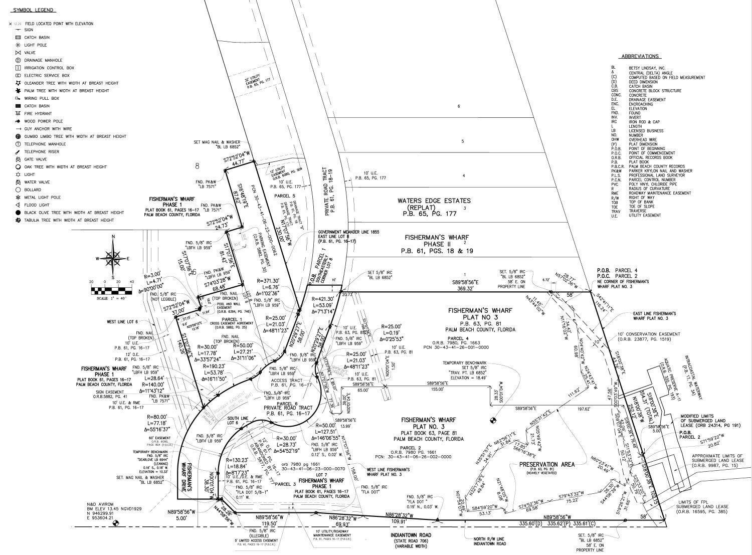 FISHERMANS WHARF - Residential