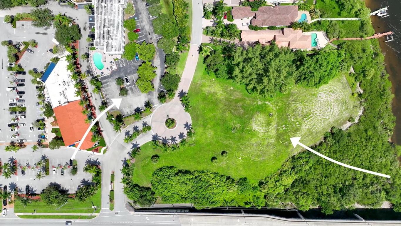 FISHERMANS WHARF - Land