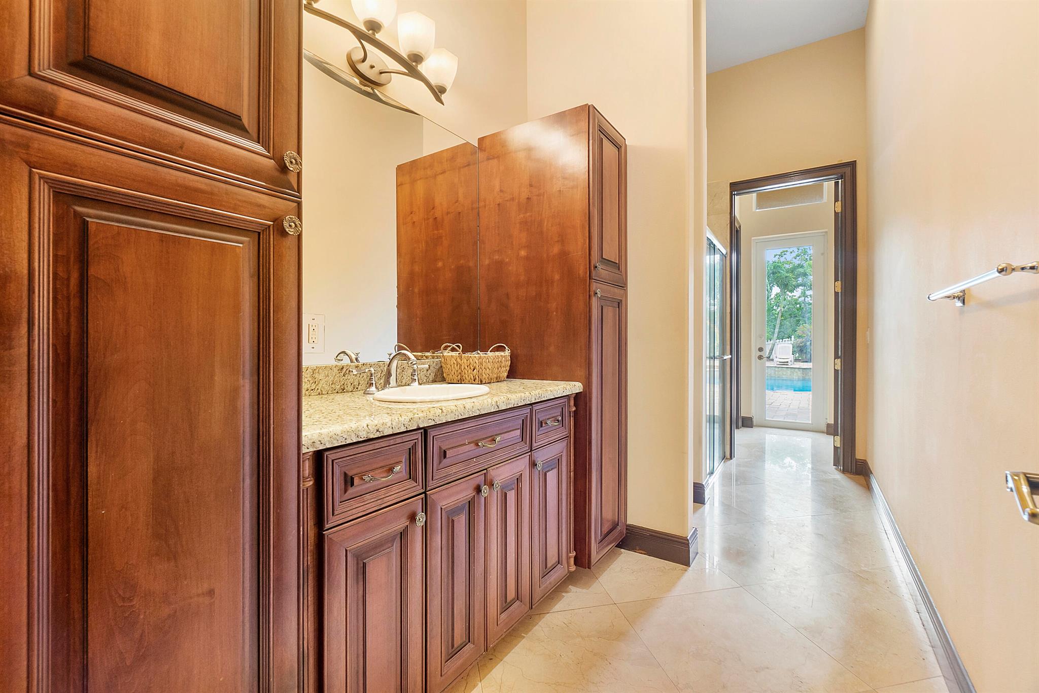 DEER RUN - Residential