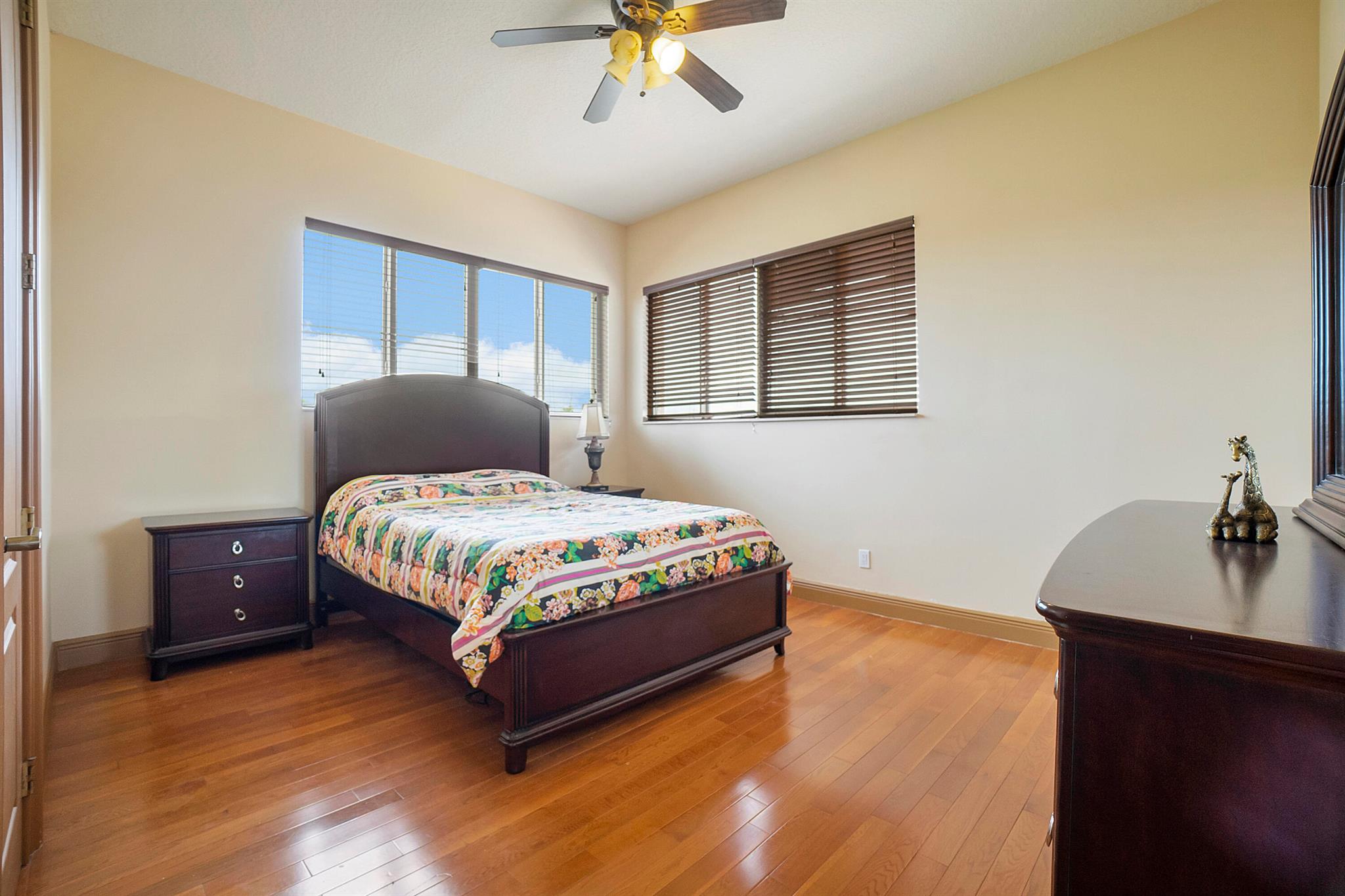 DEER RUN - Residential