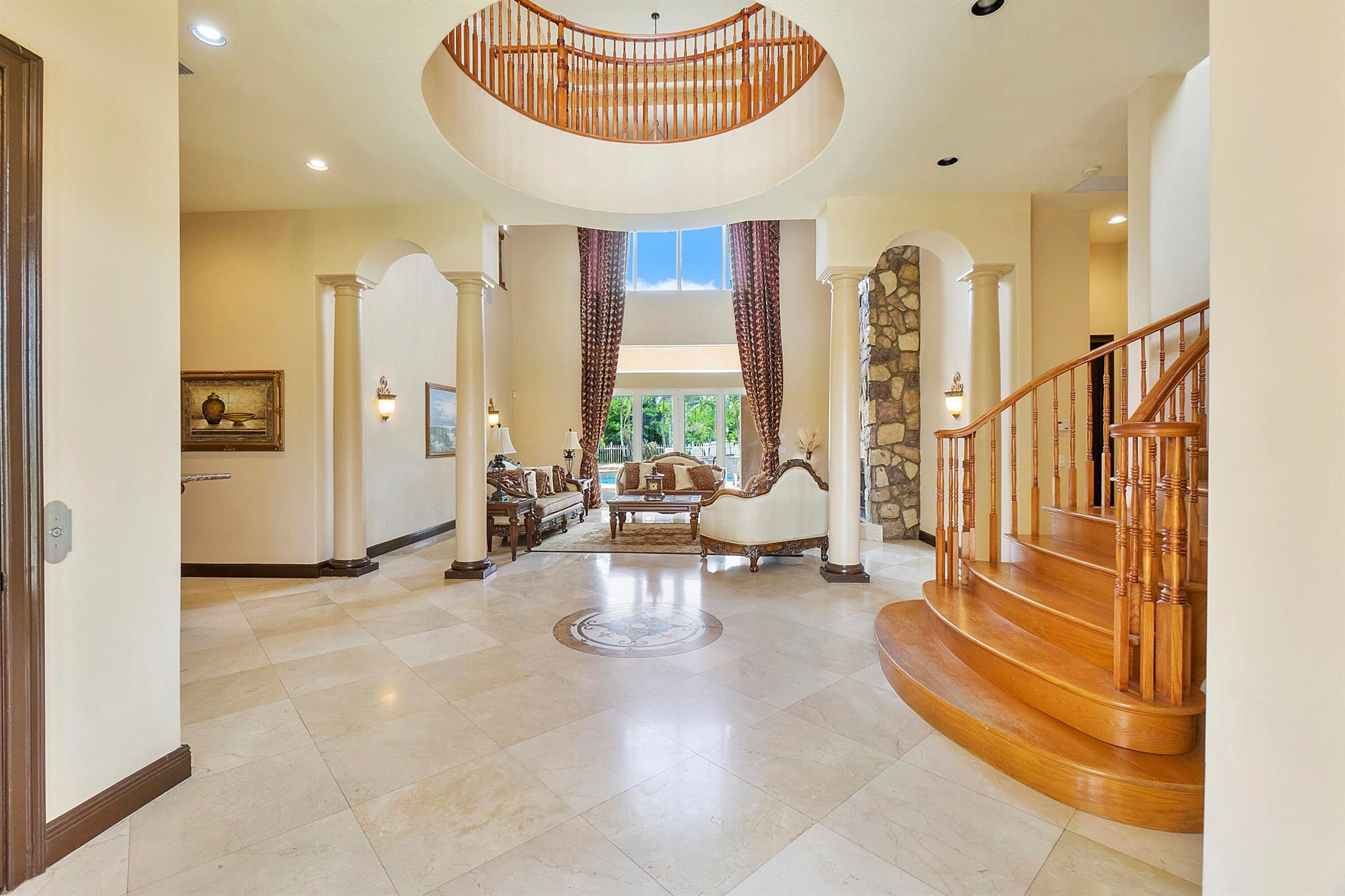 DEER RUN - Residential