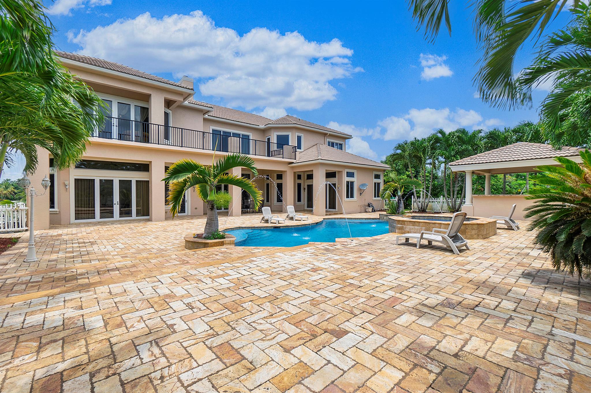 DEER RUN - Residential