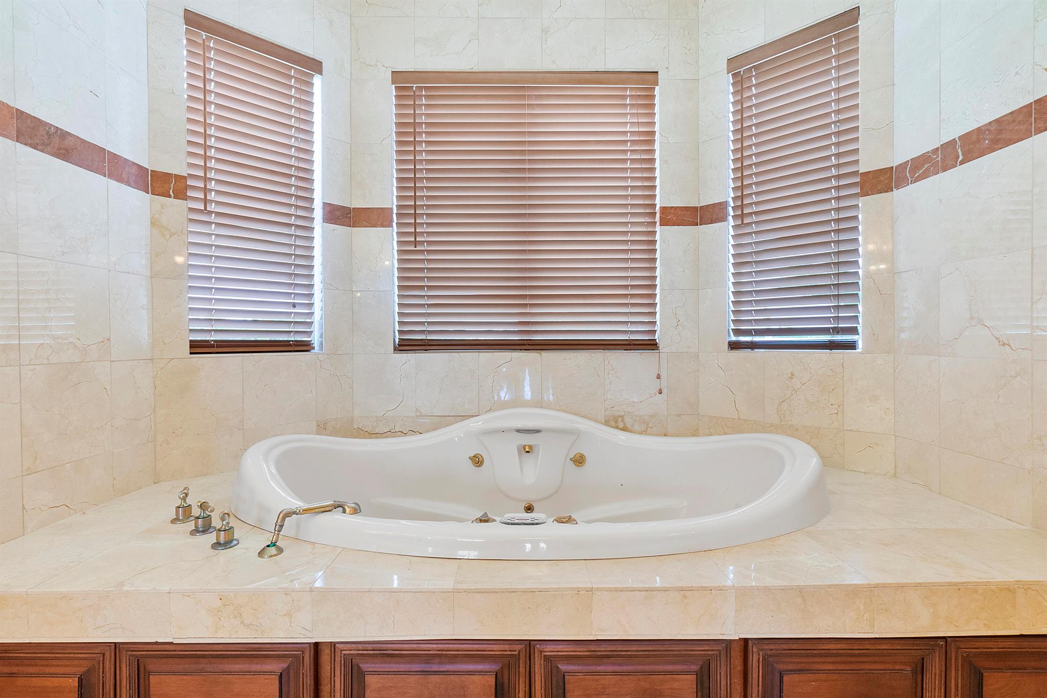 DEER RUN - Residential