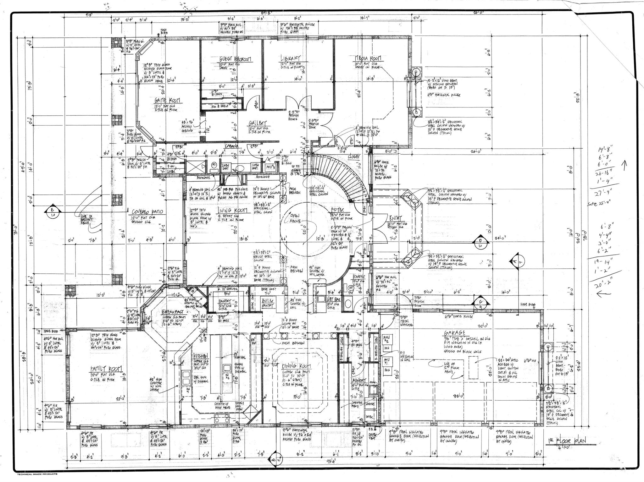 DEER RUN - Residential