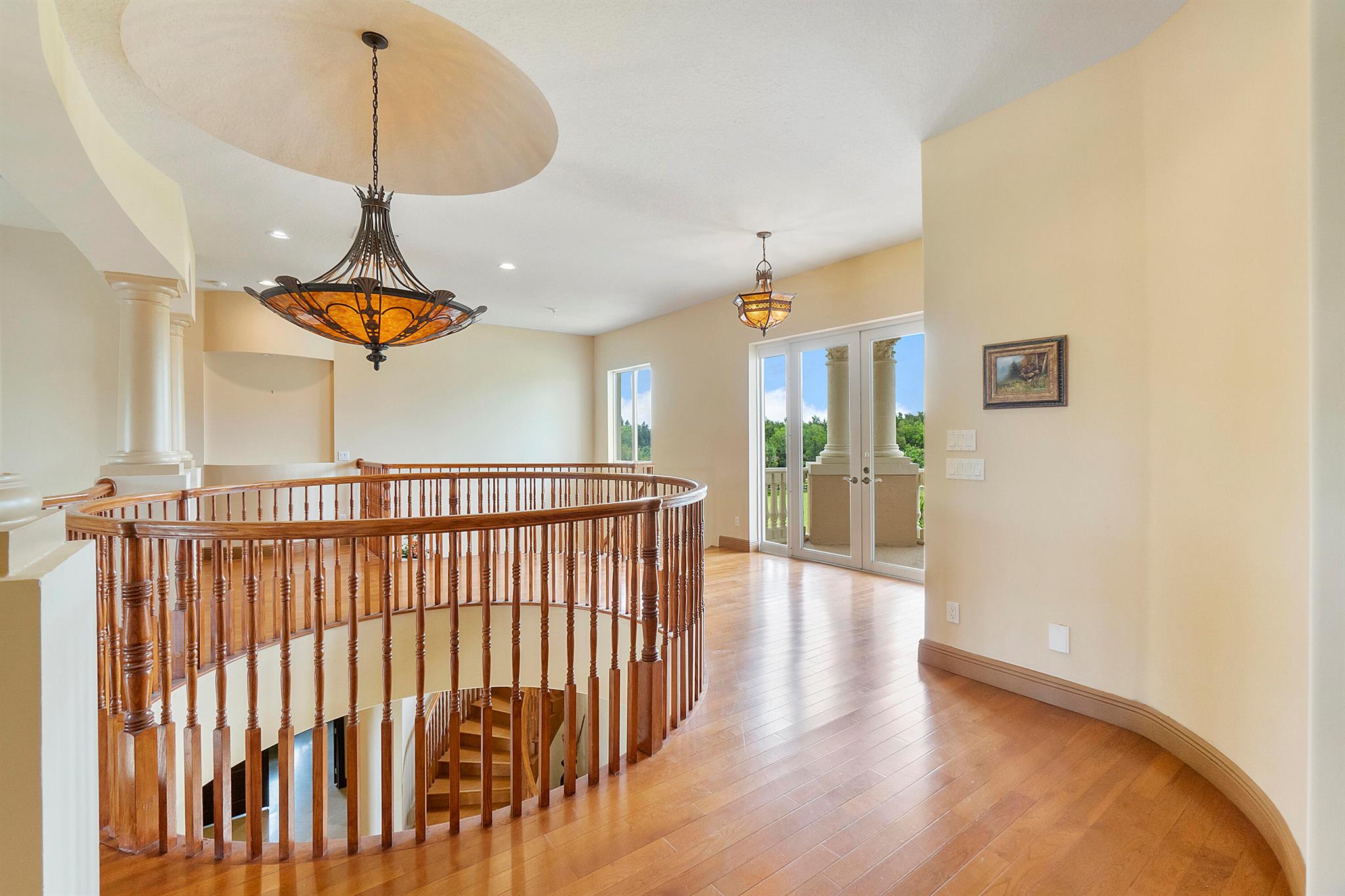 DEER RUN - Residential