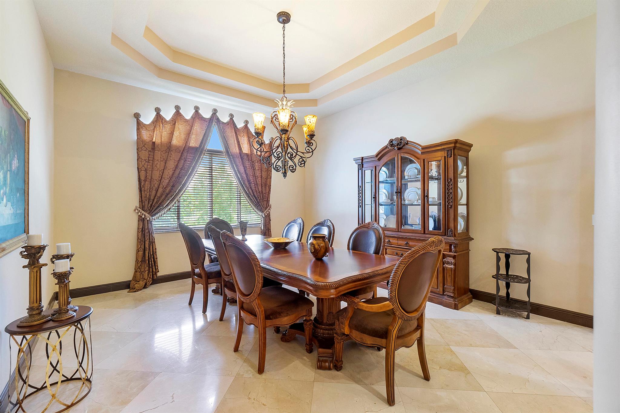 DEER RUN - Residential