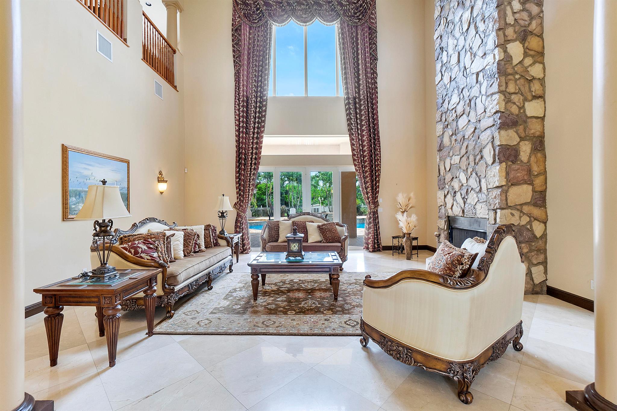 DEER RUN - Residential