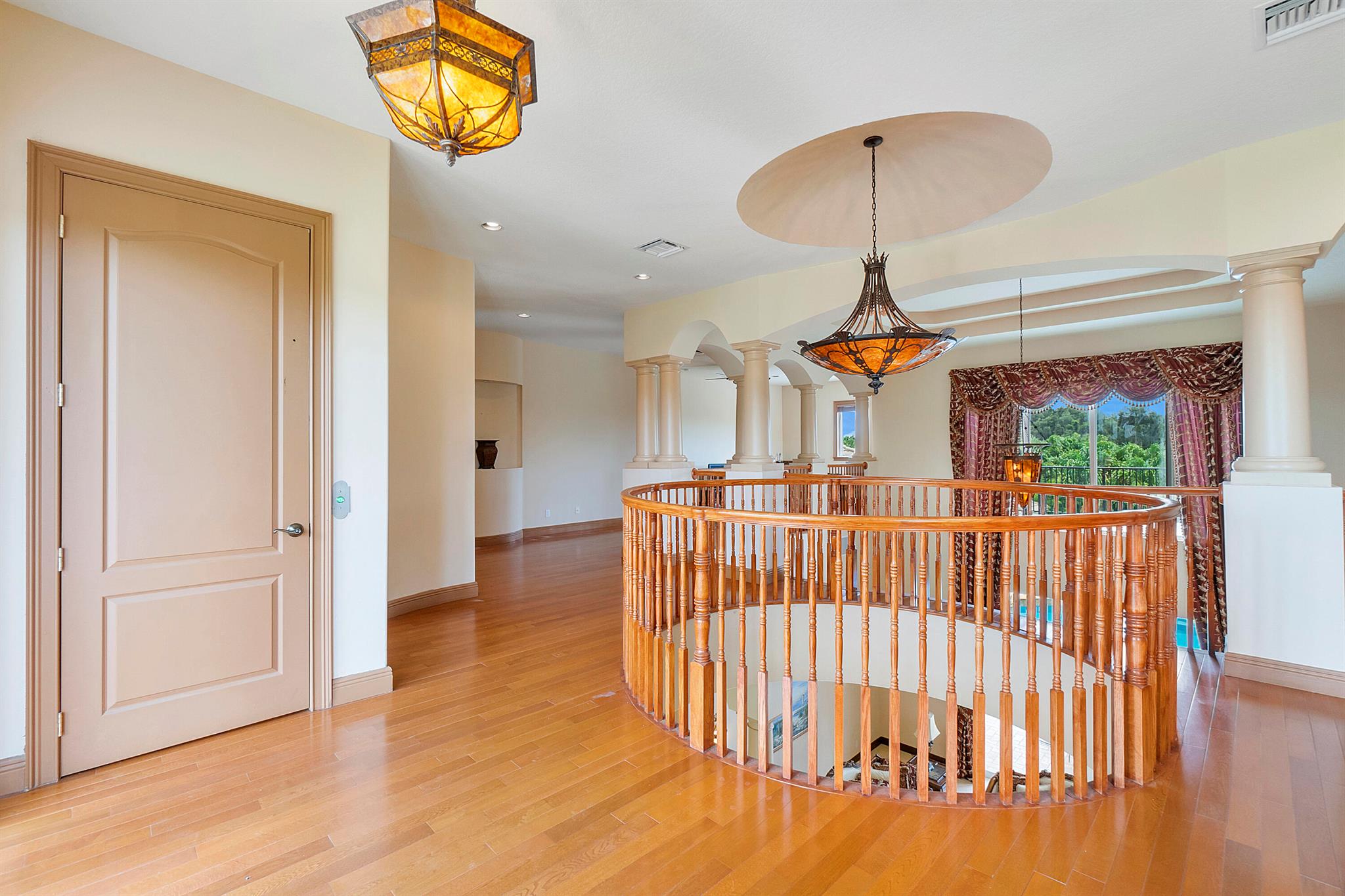 DEER RUN - Residential