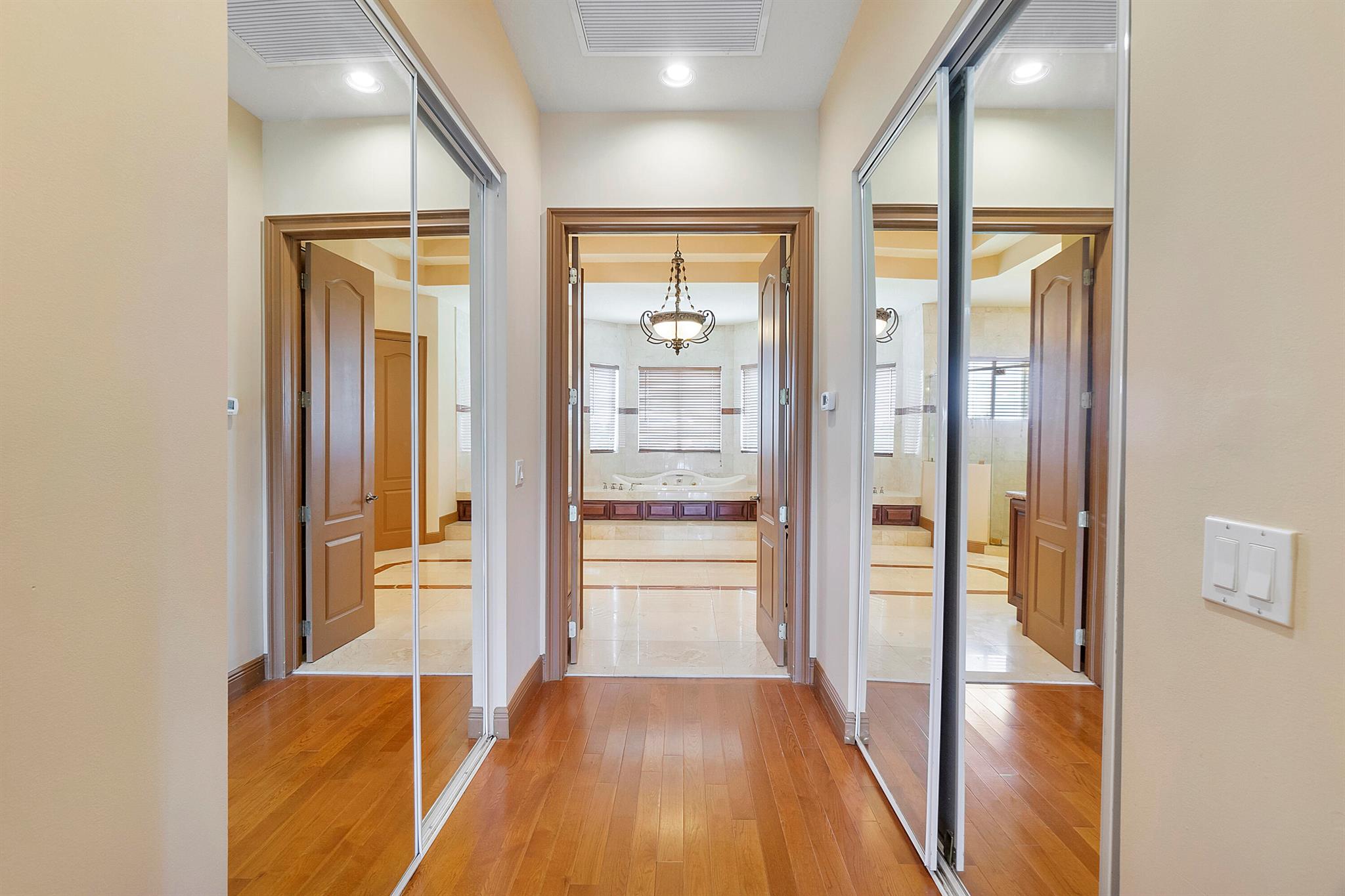 DEER RUN - Residential