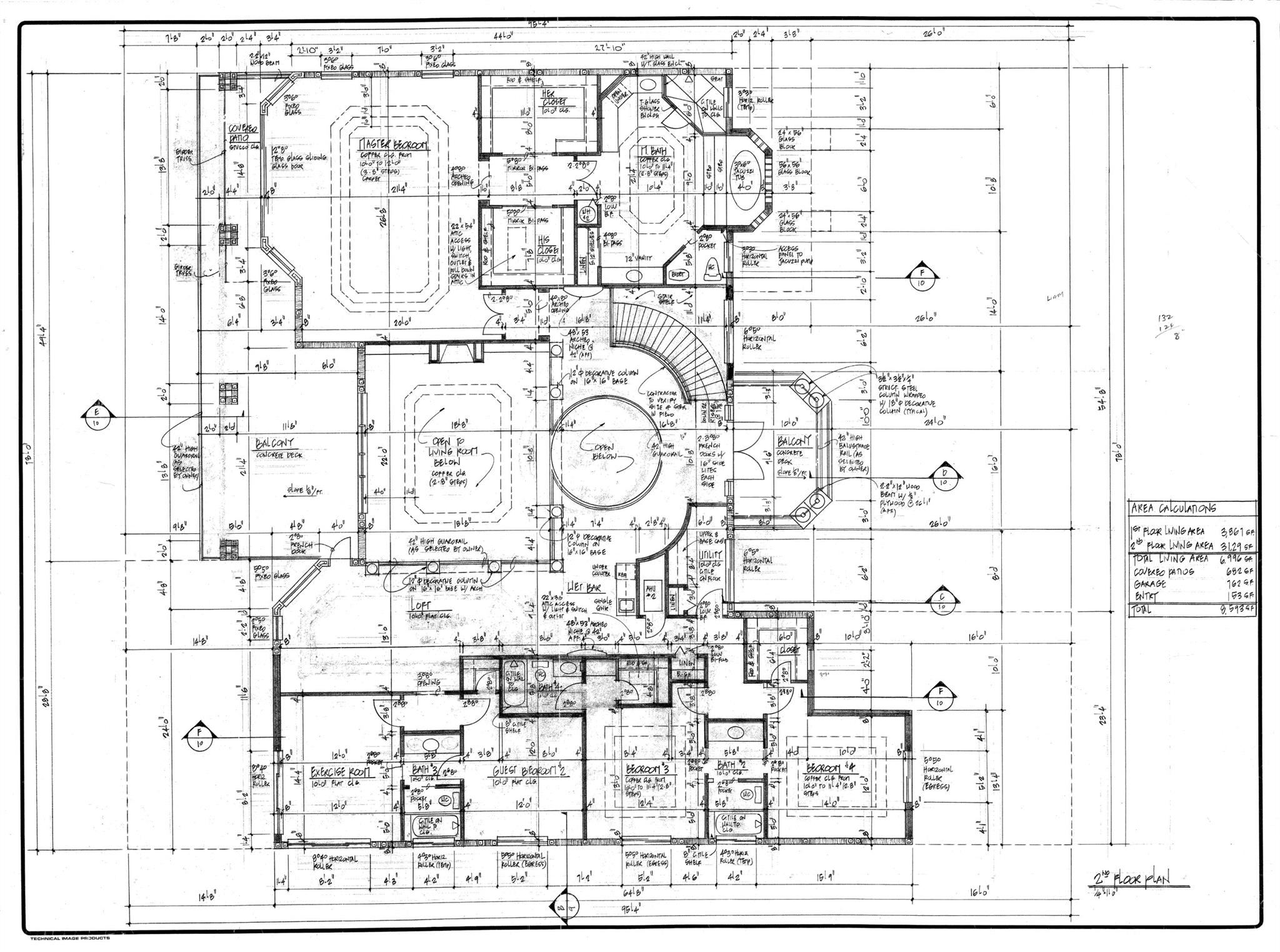 DEER RUN - Residential
