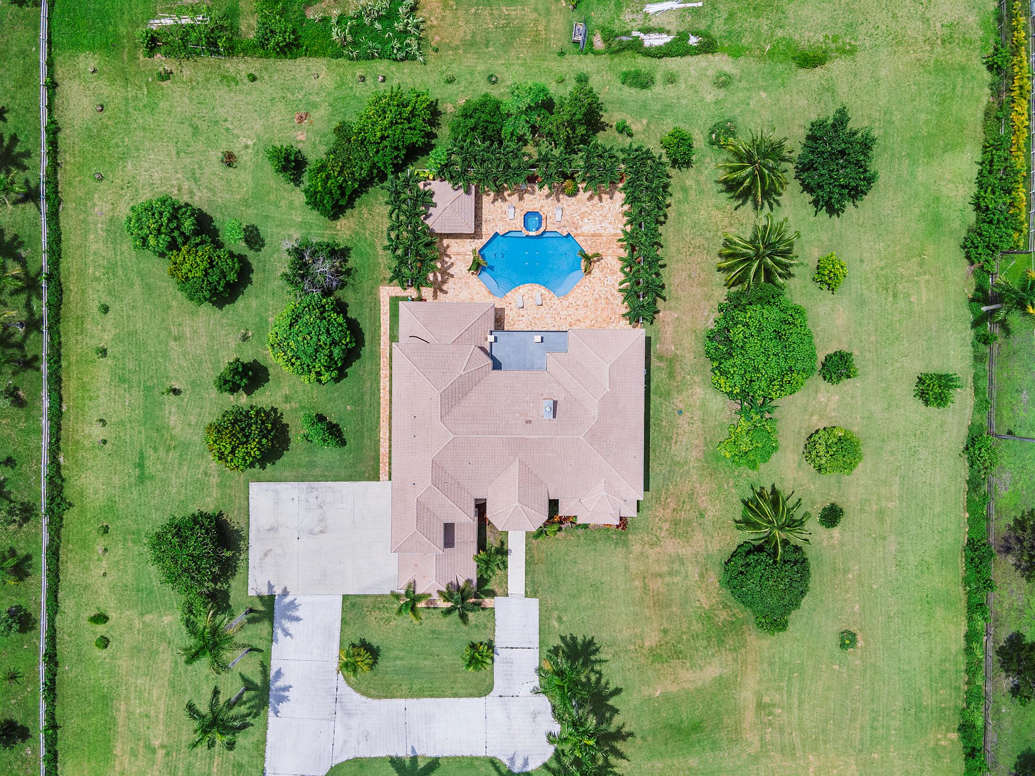 DEER RUN - Residential