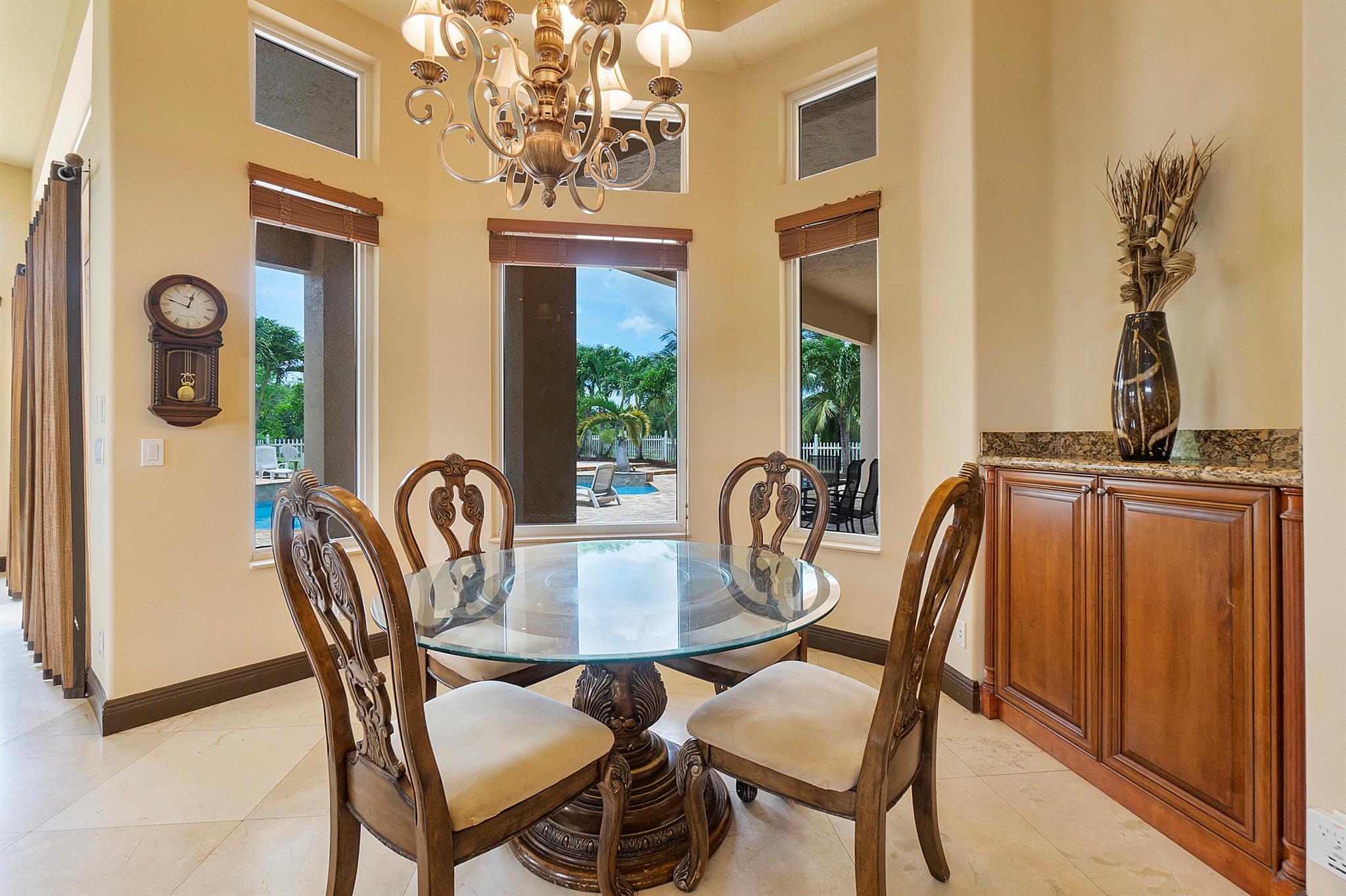 DEER RUN - Residential