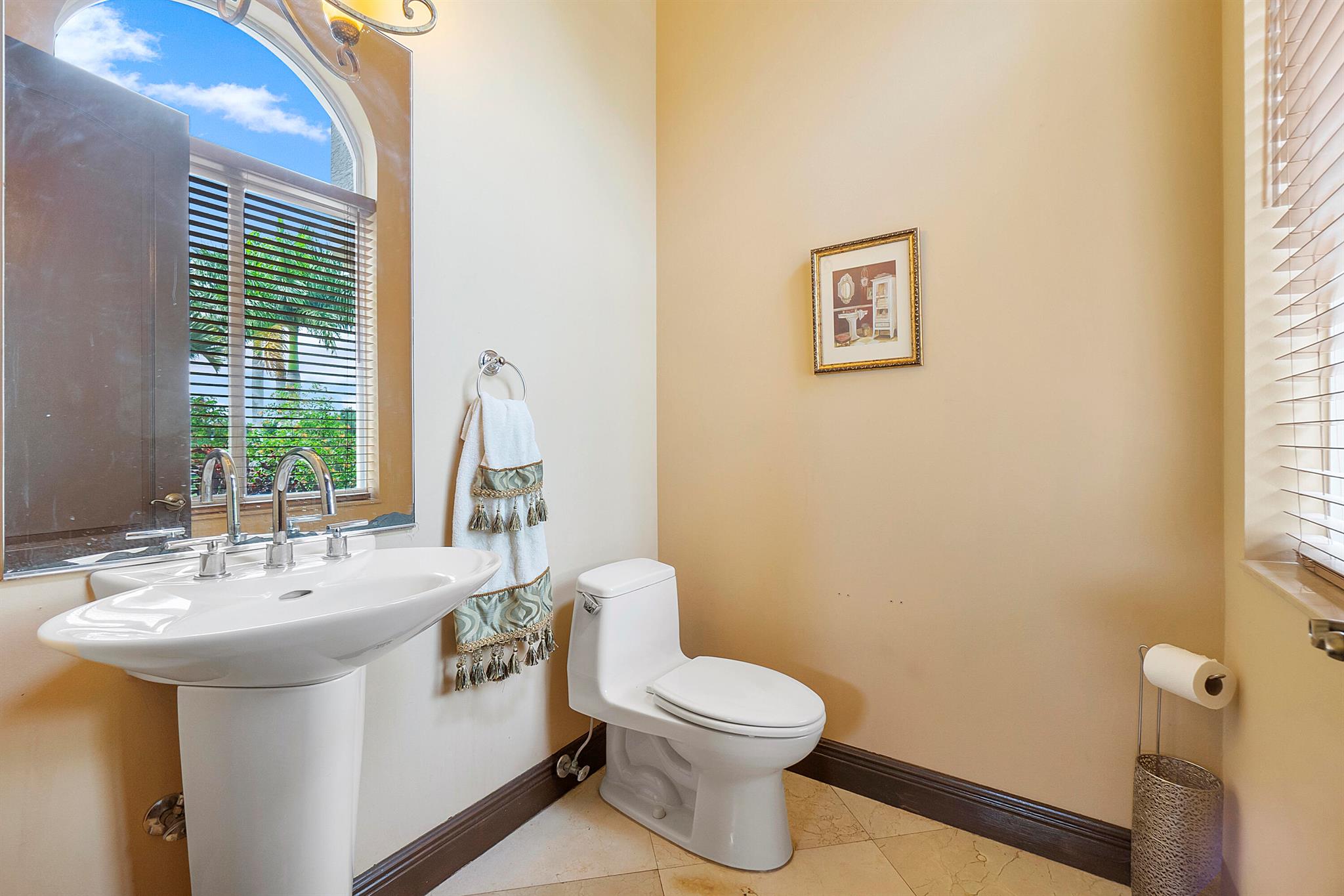 DEER RUN - Residential