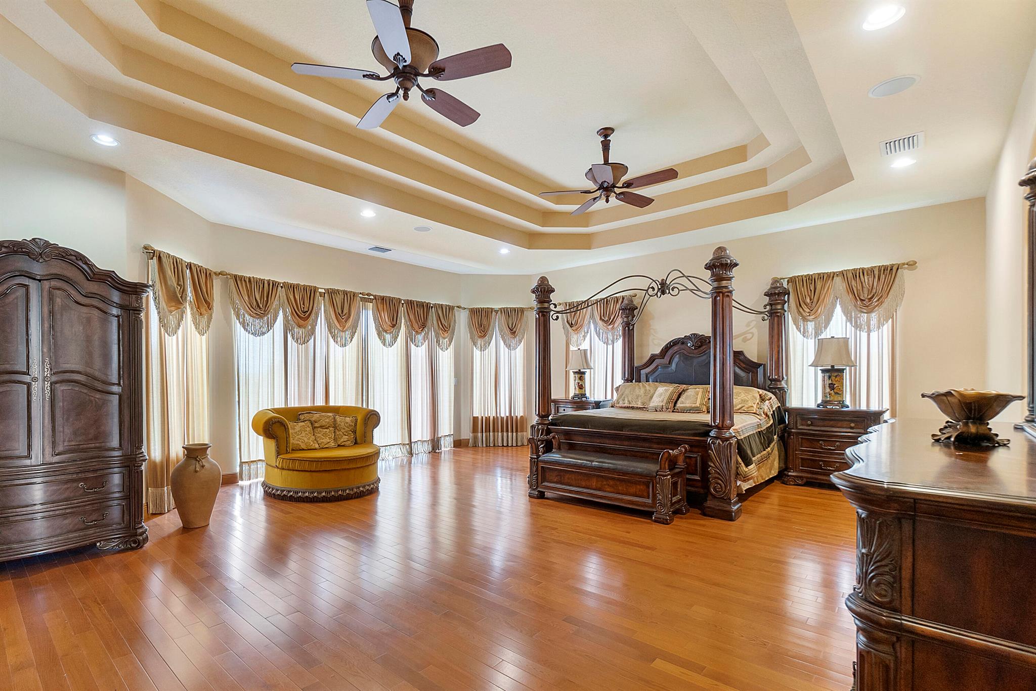 DEER RUN - Residential