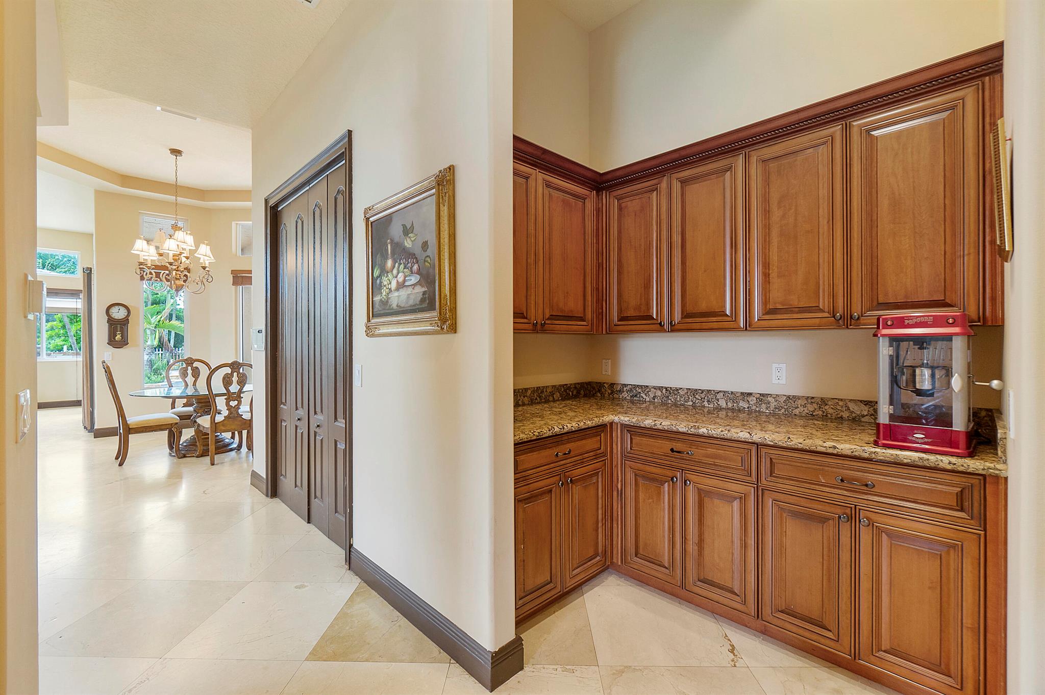 DEER RUN - Residential