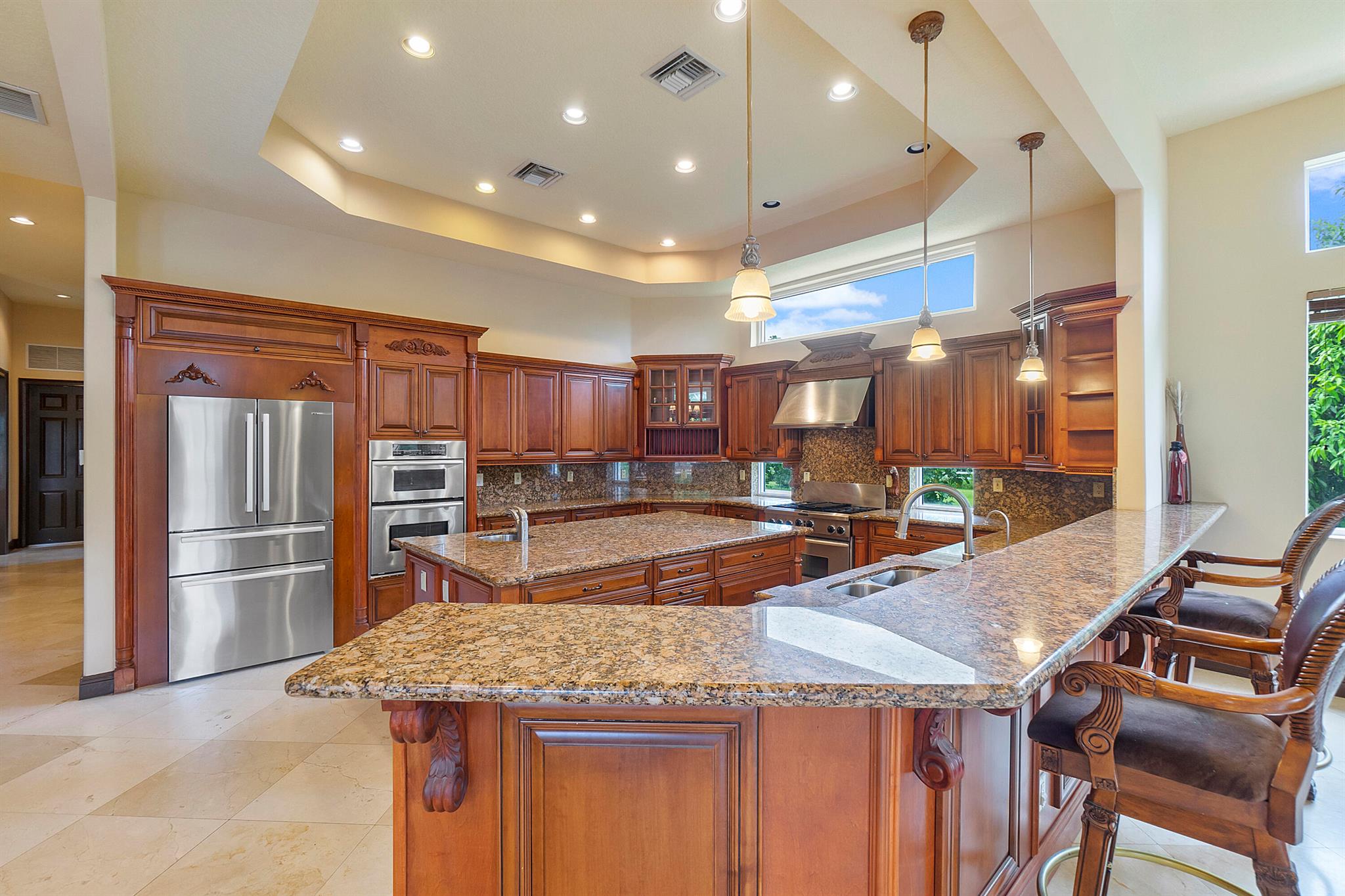 DEER RUN - Residential