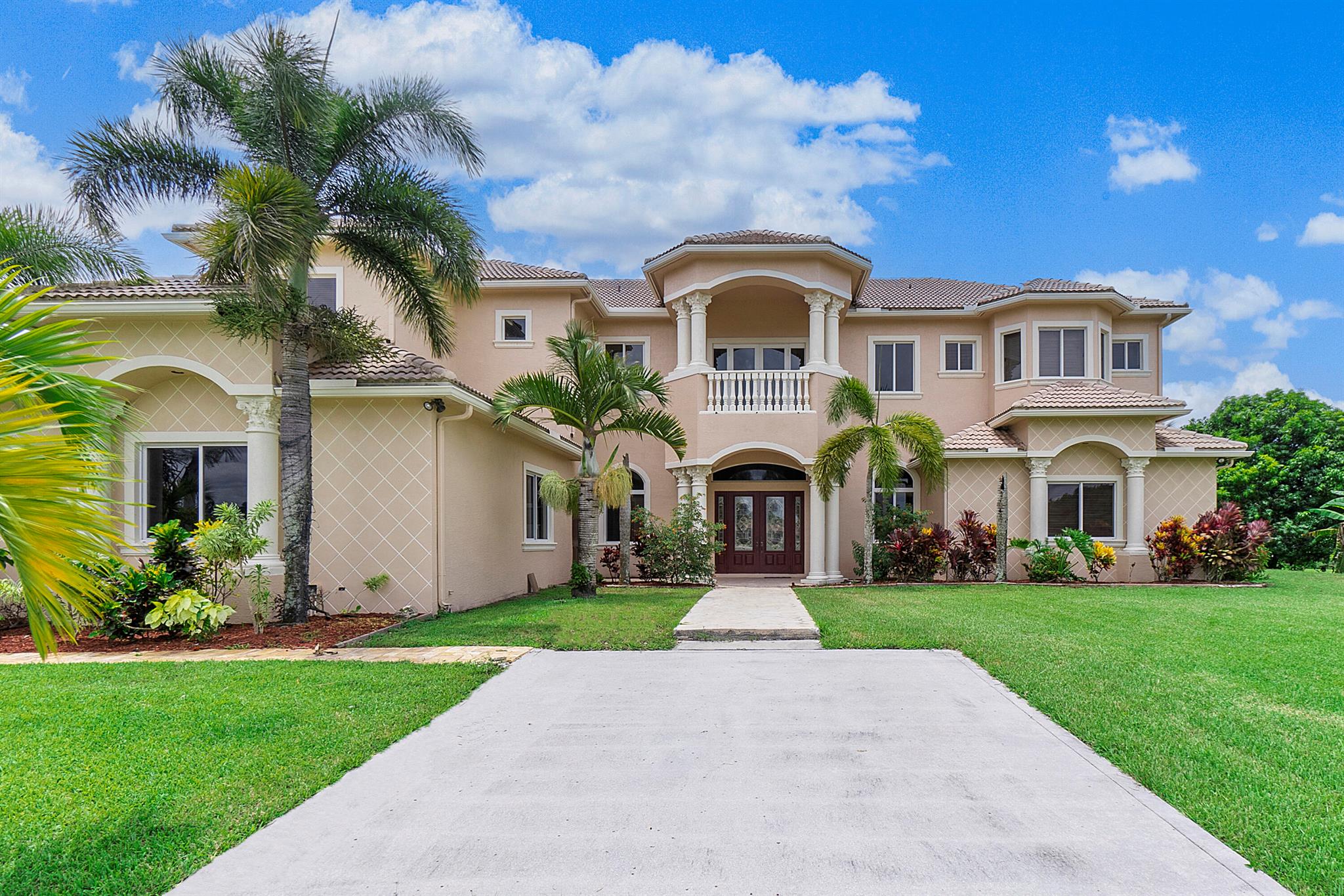 DEER RUN - Residential