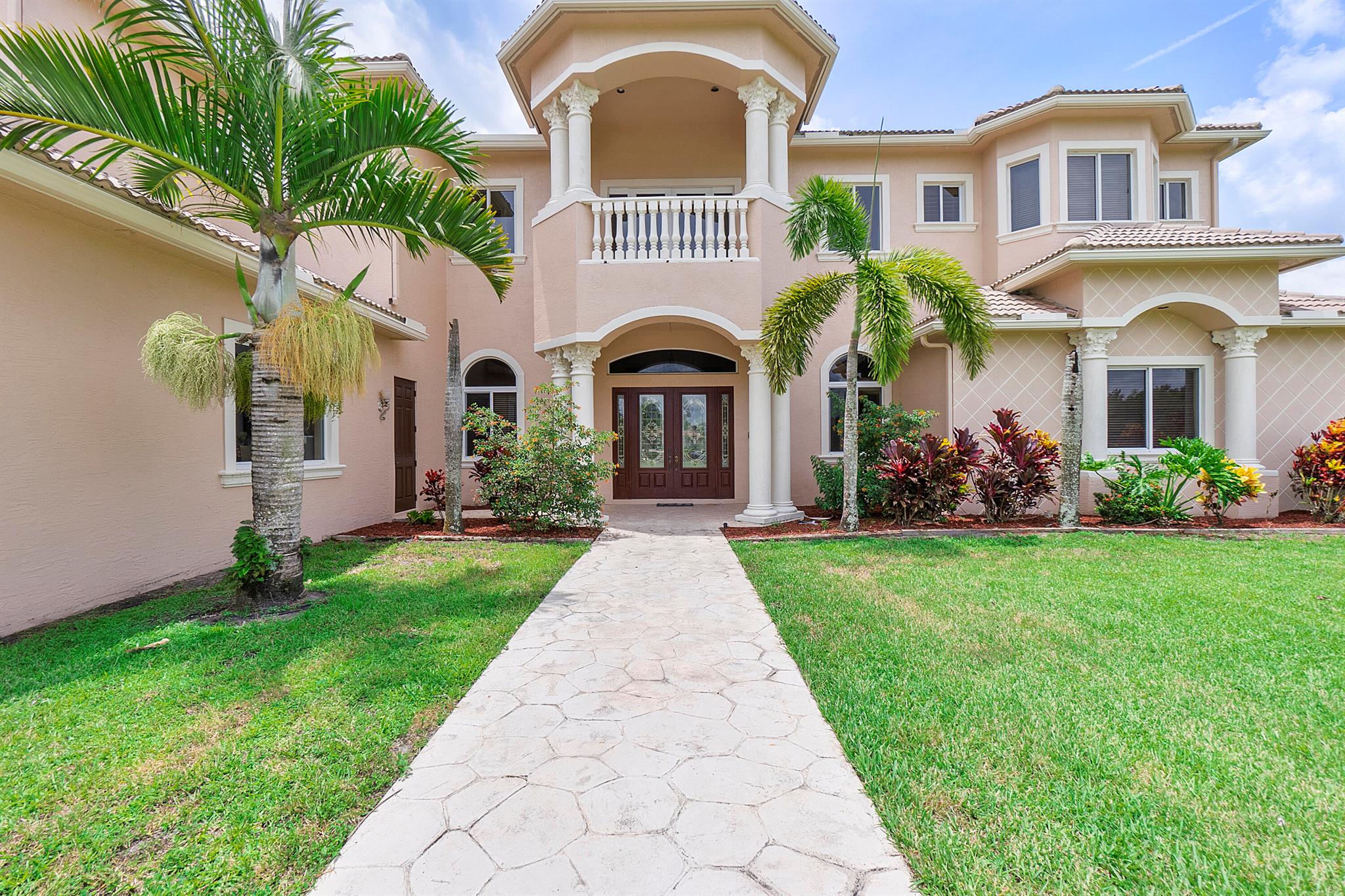 DEER RUN - Residential