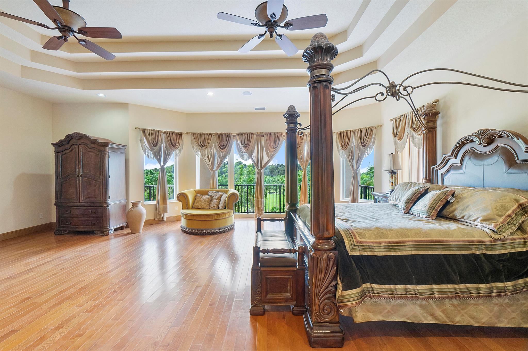 DEER RUN - Residential