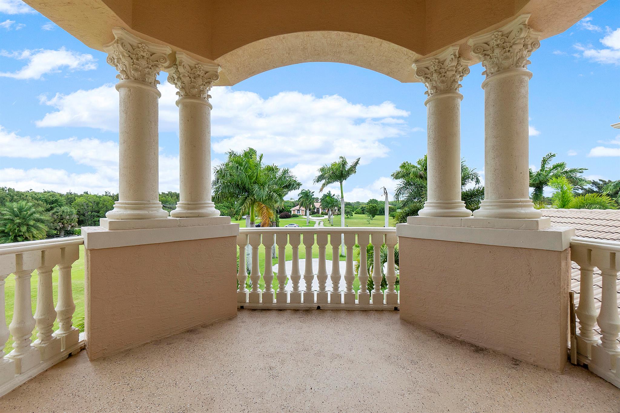 DEER RUN - Residential