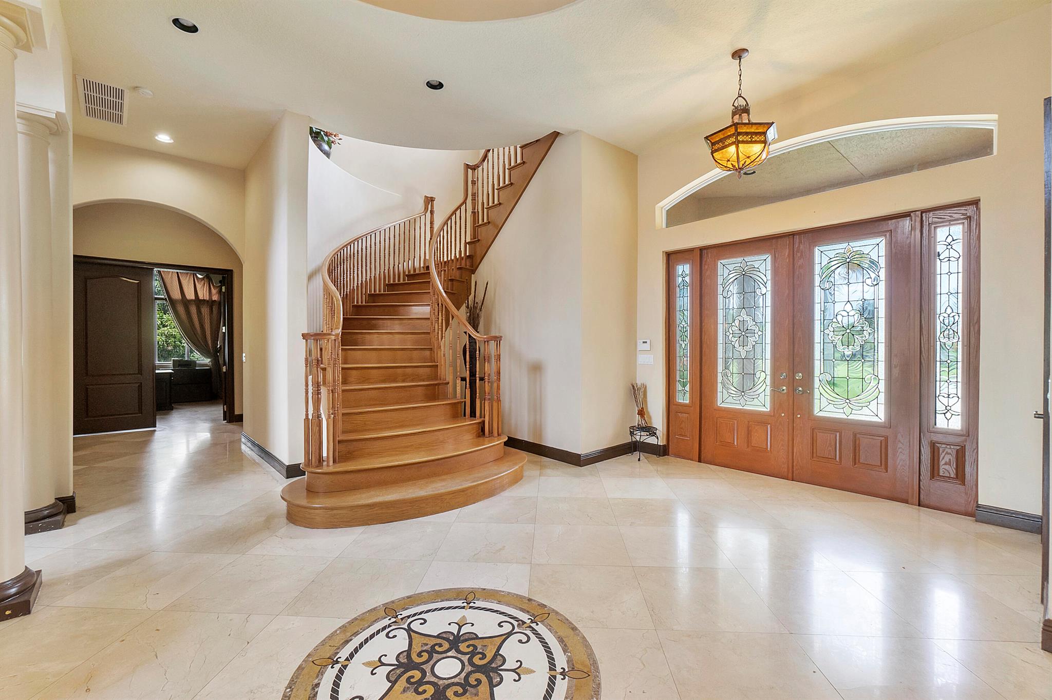 DEER RUN - Residential