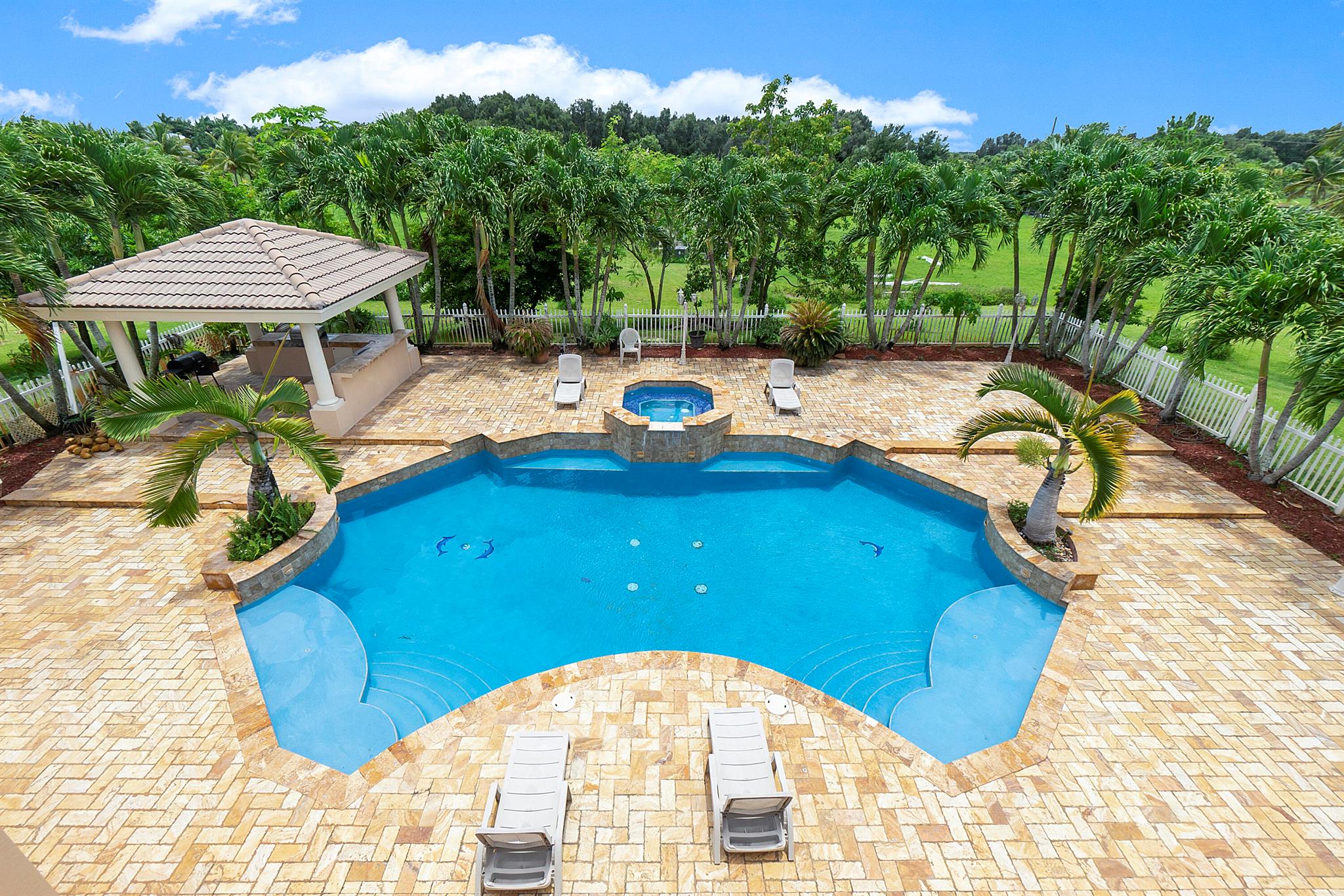 DEER RUN - Residential