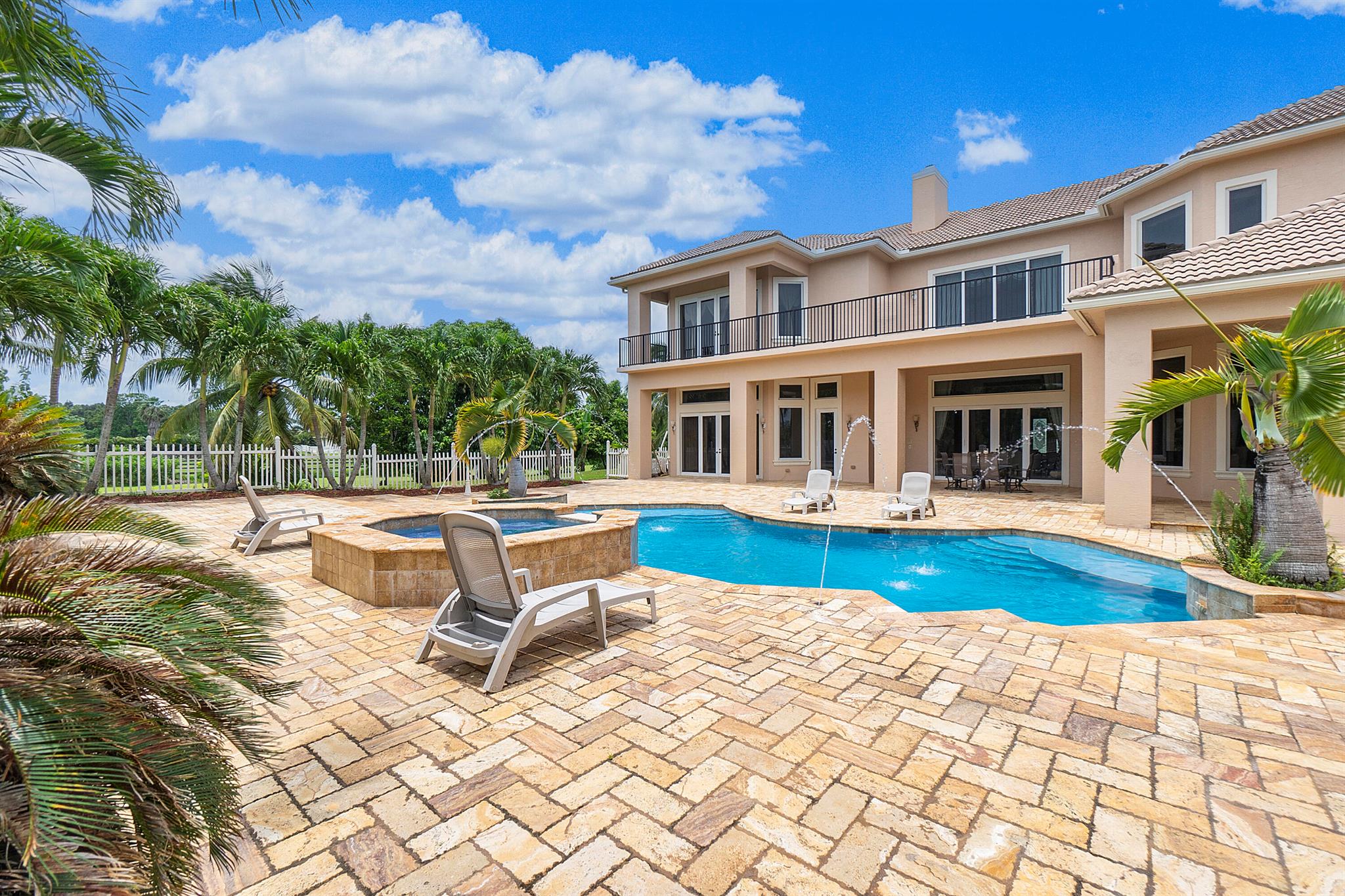 DEER RUN - Residential