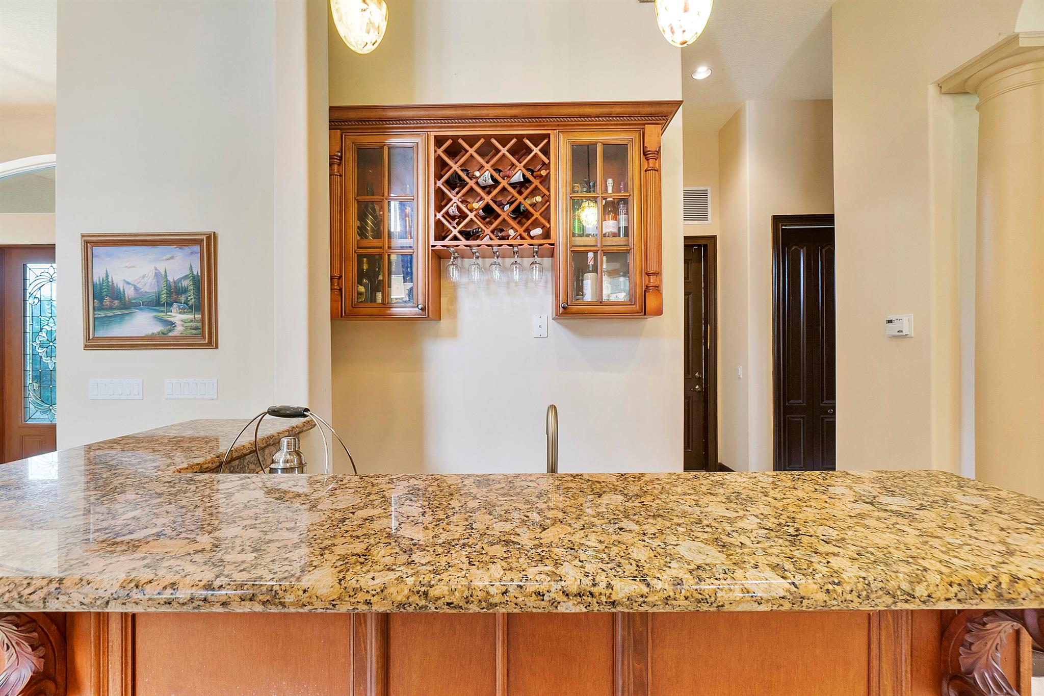 DEER RUN - Residential