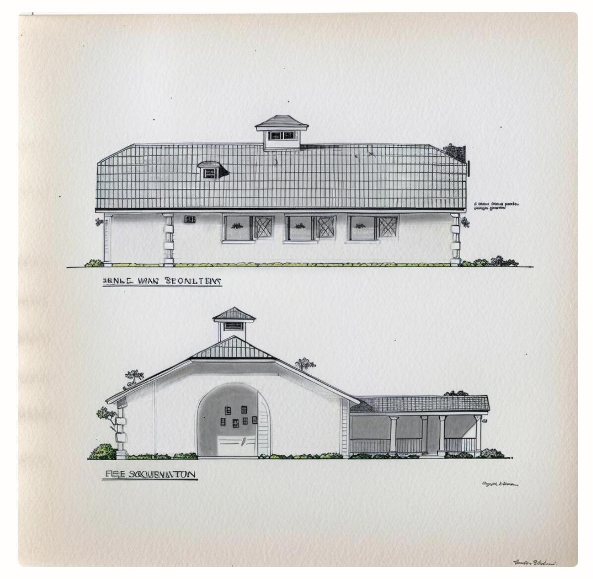 DEER RUN - Residential