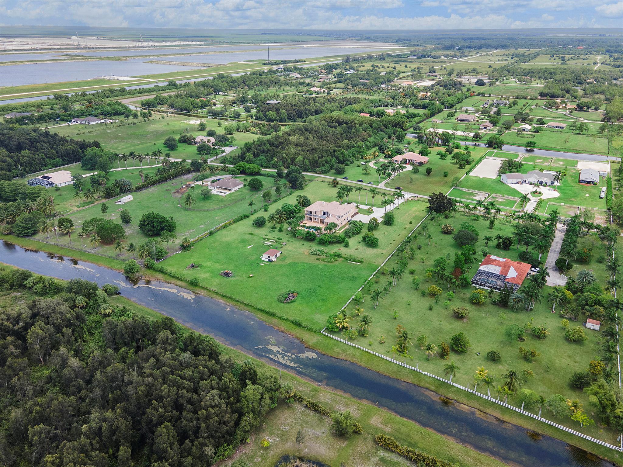 DEER RUN - Residential