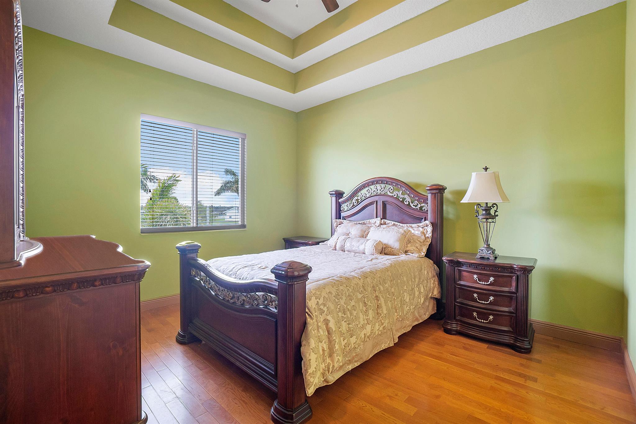 DEER RUN - Residential