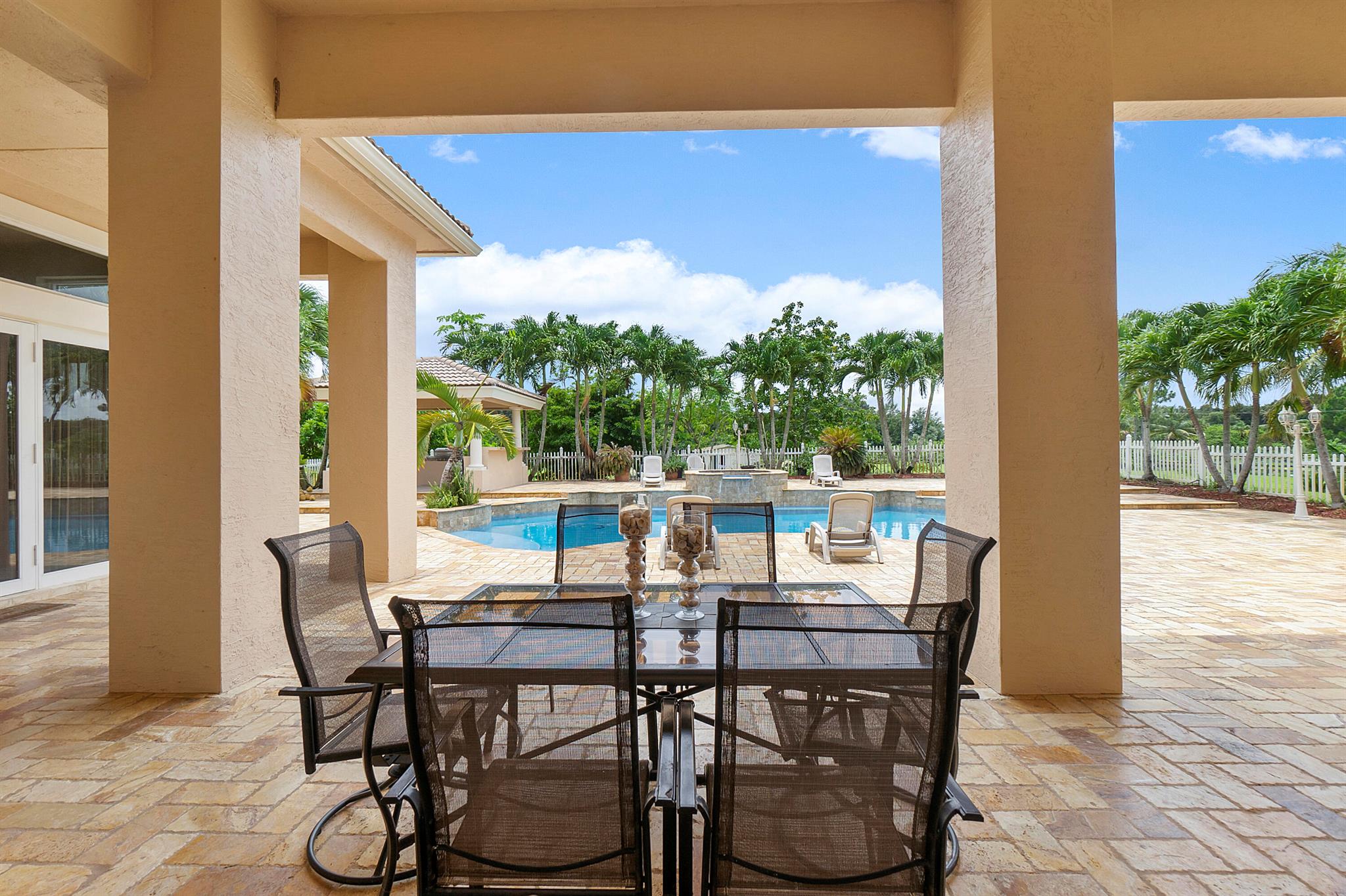 DEER RUN - Residential