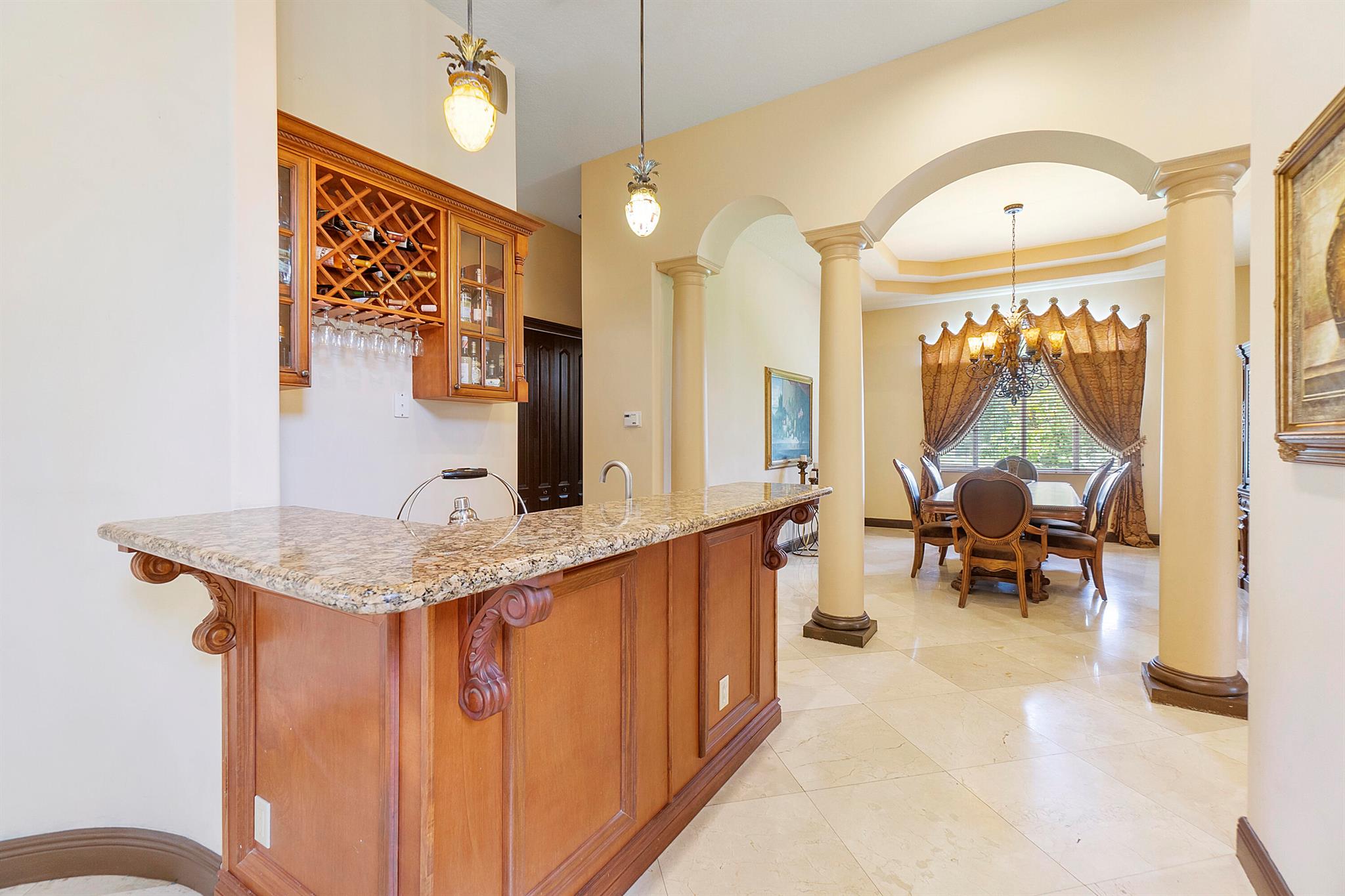 DEER RUN - Residential