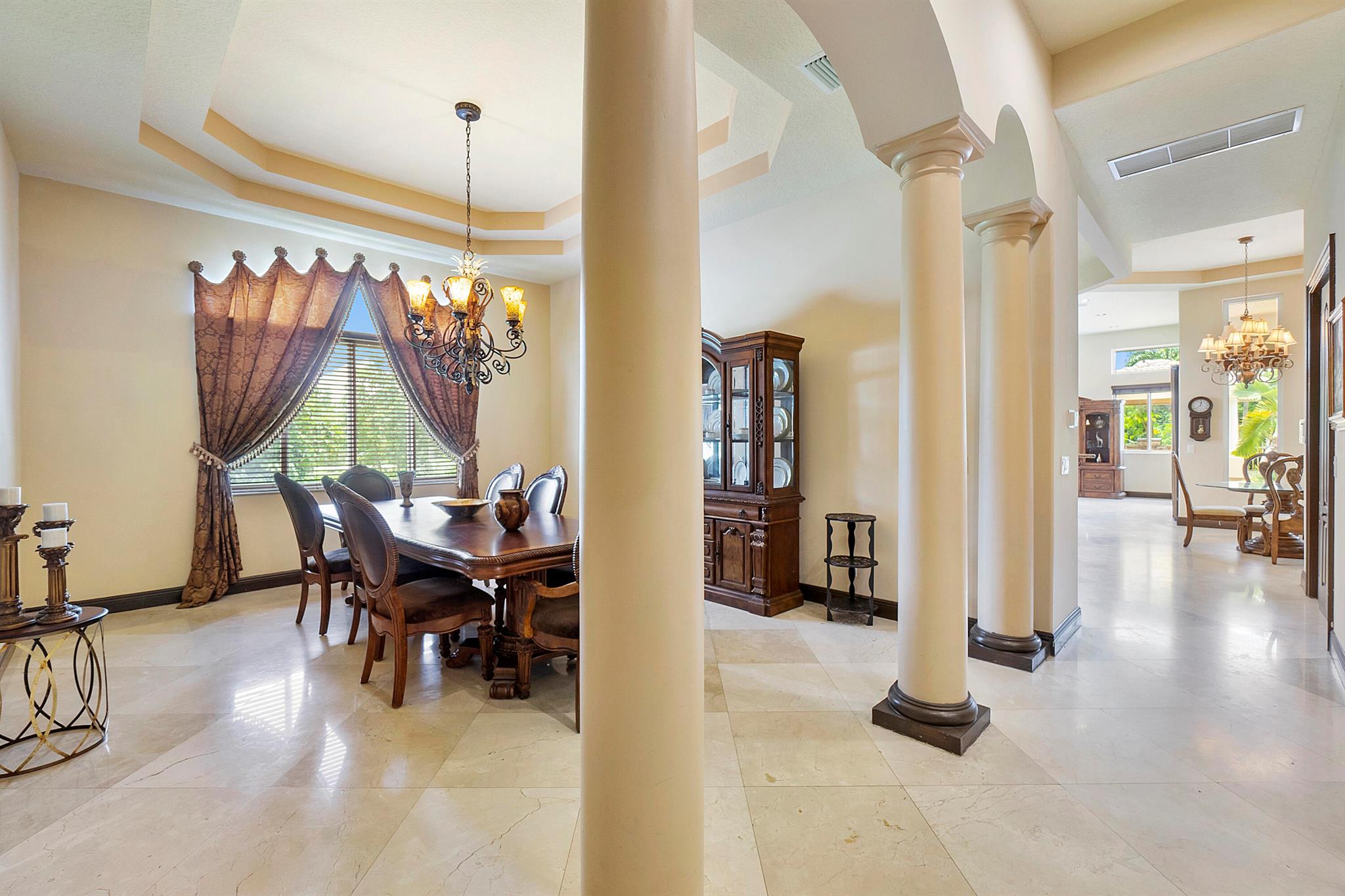 DEER RUN - Residential