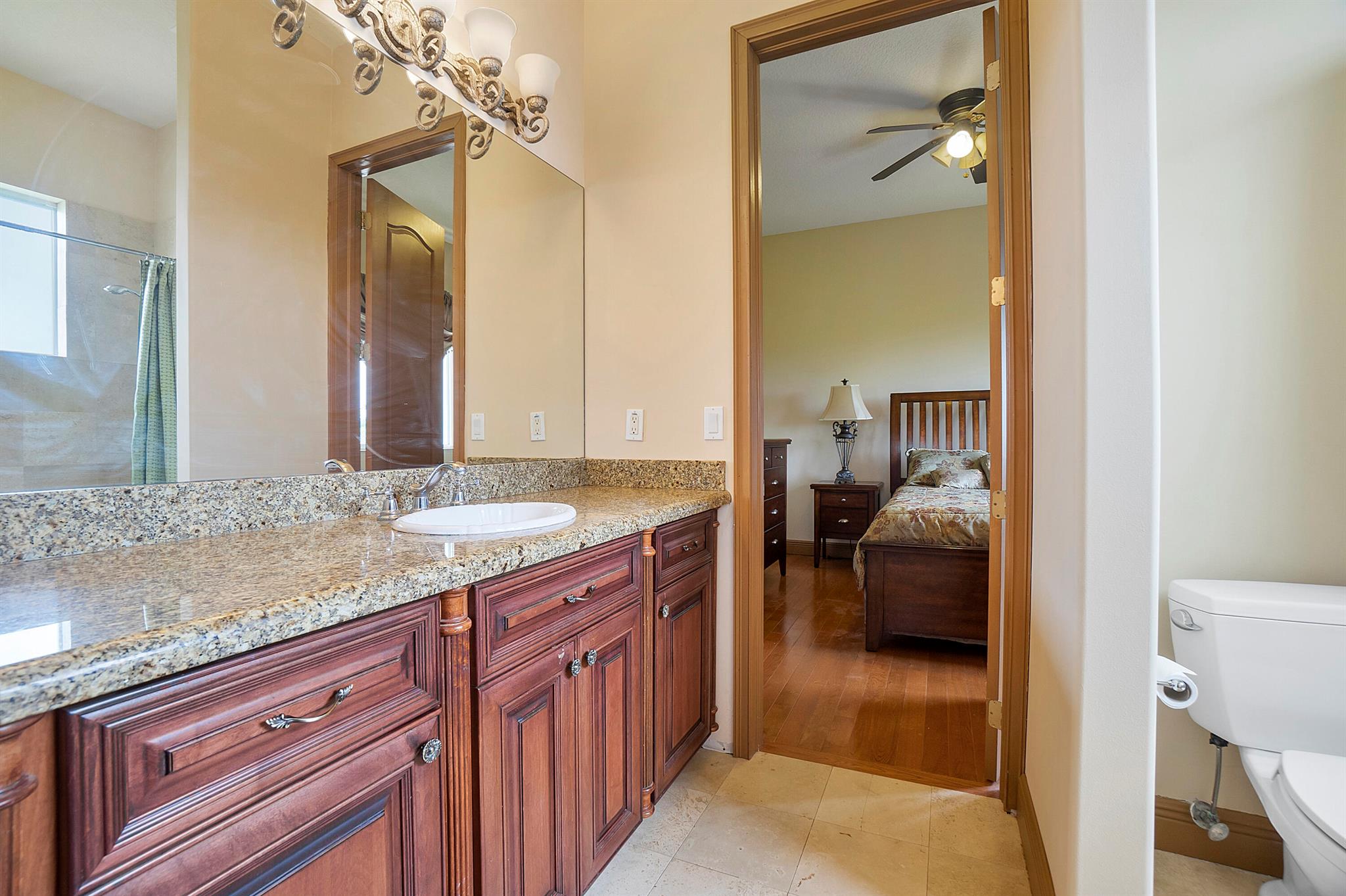 DEER RUN - Residential