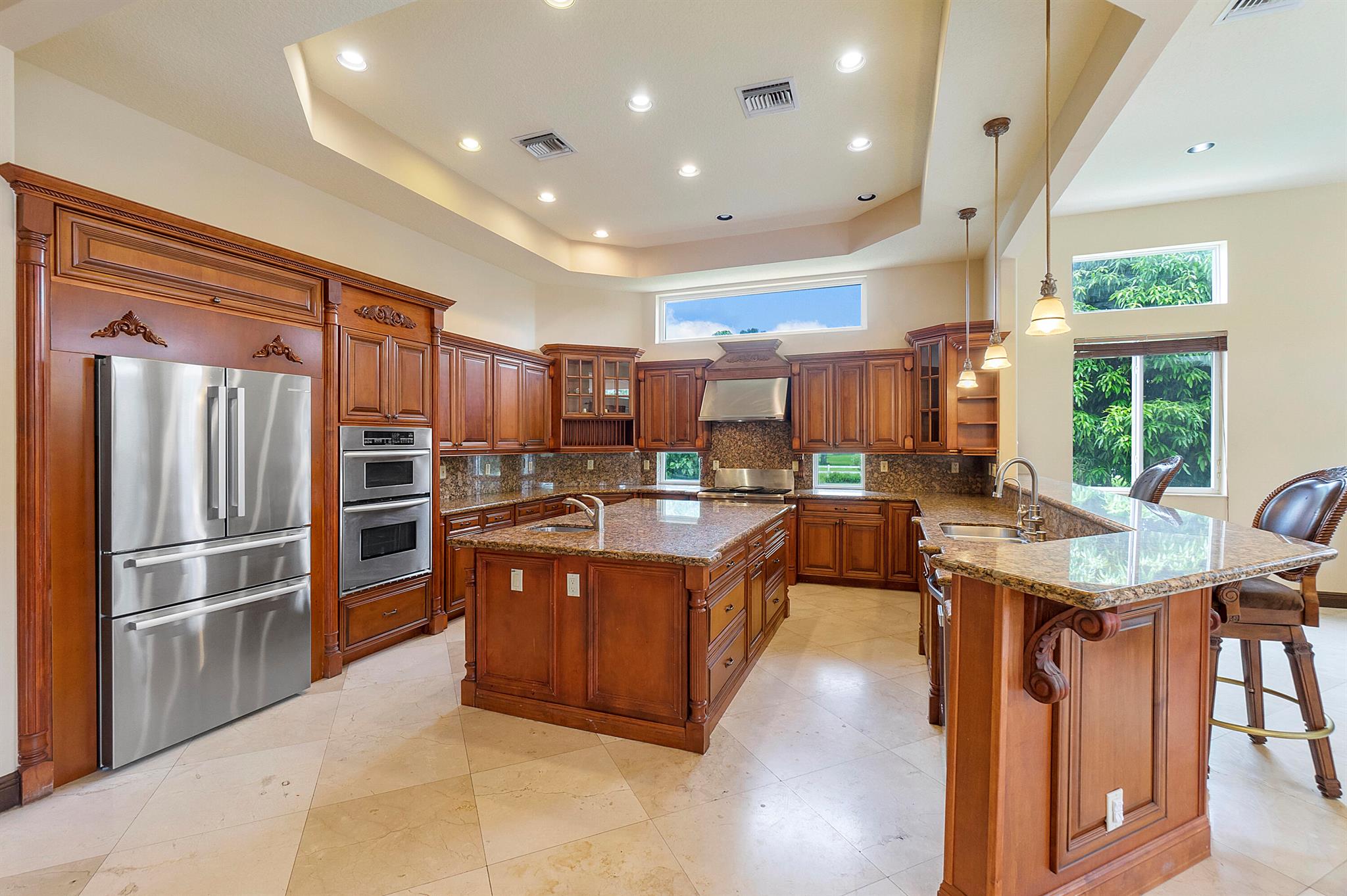 DEER RUN - Residential