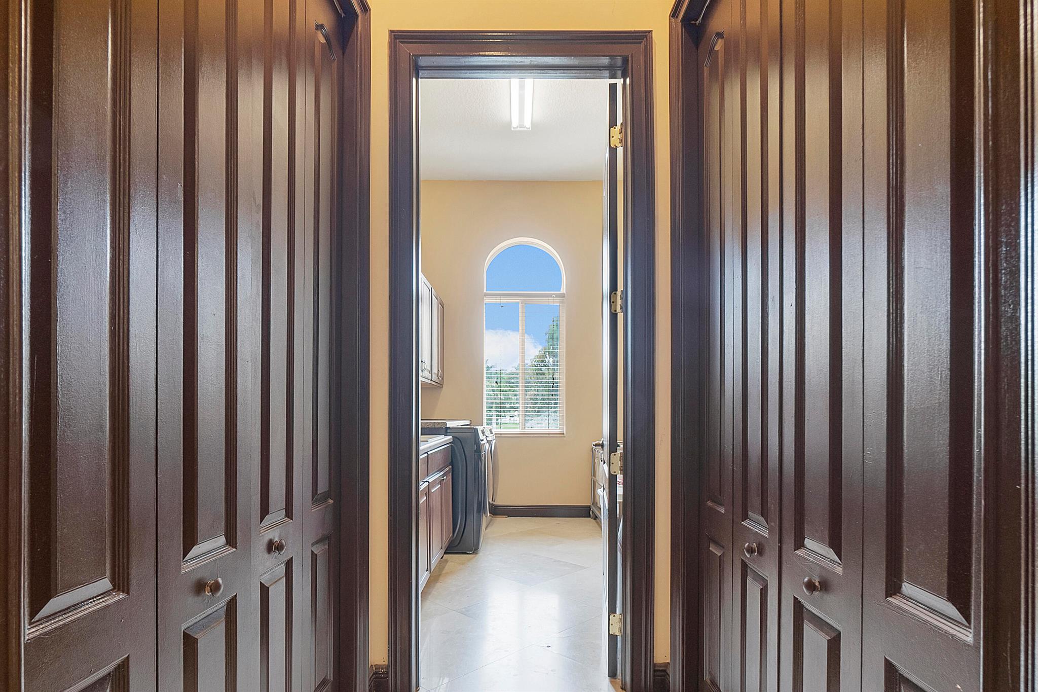 DEER RUN - Residential