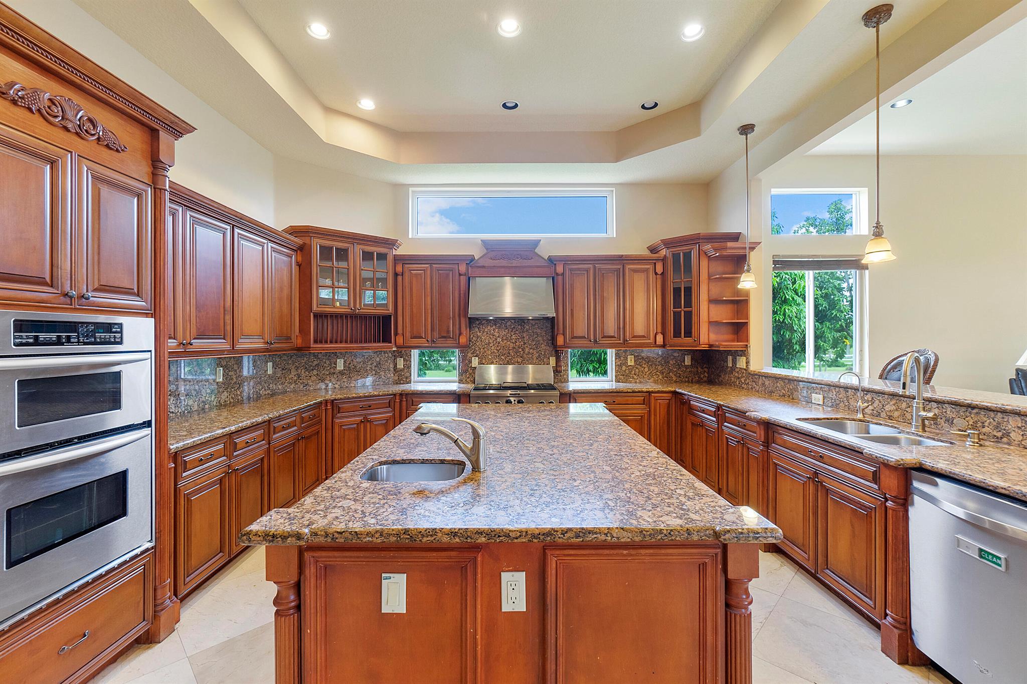 DEER RUN - Residential