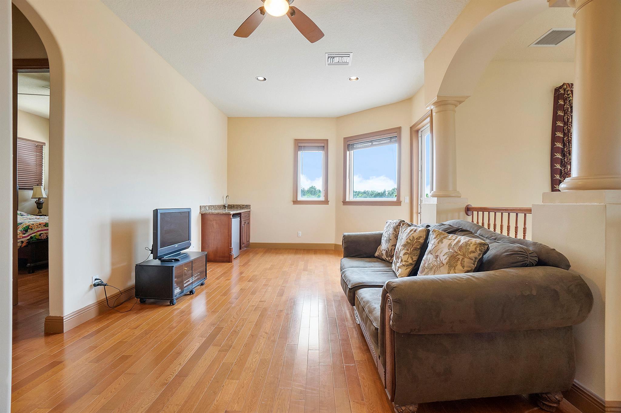 DEER RUN - Residential