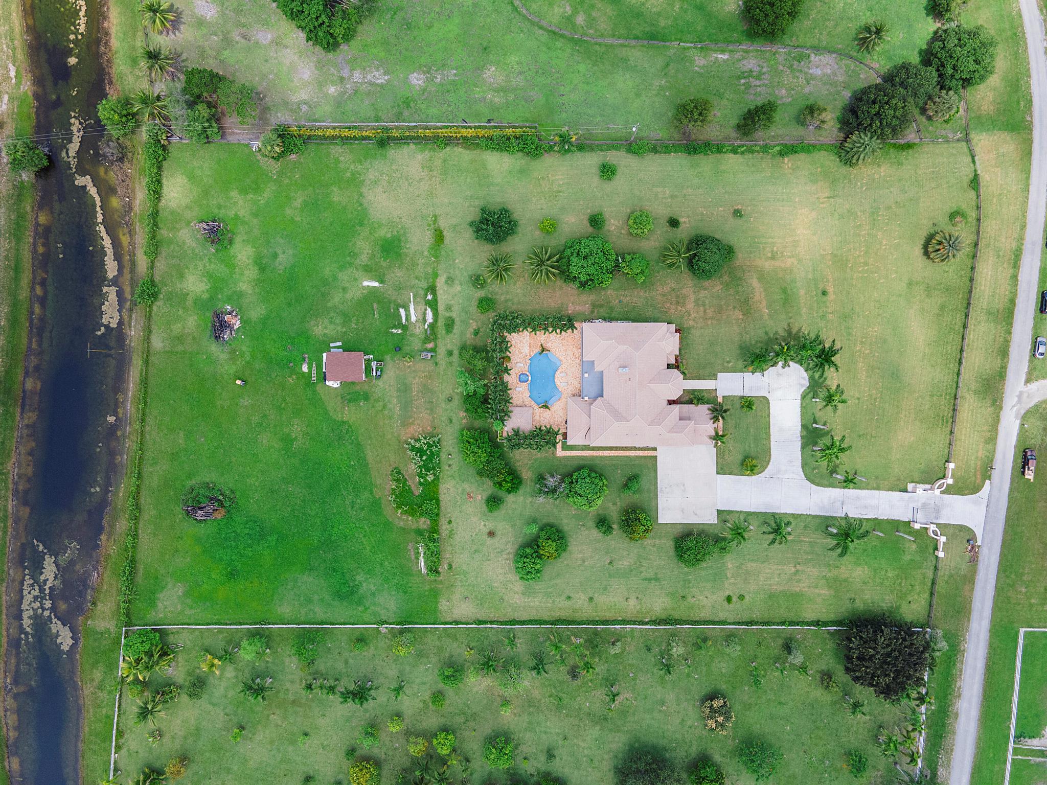 DEER RUN - Residential