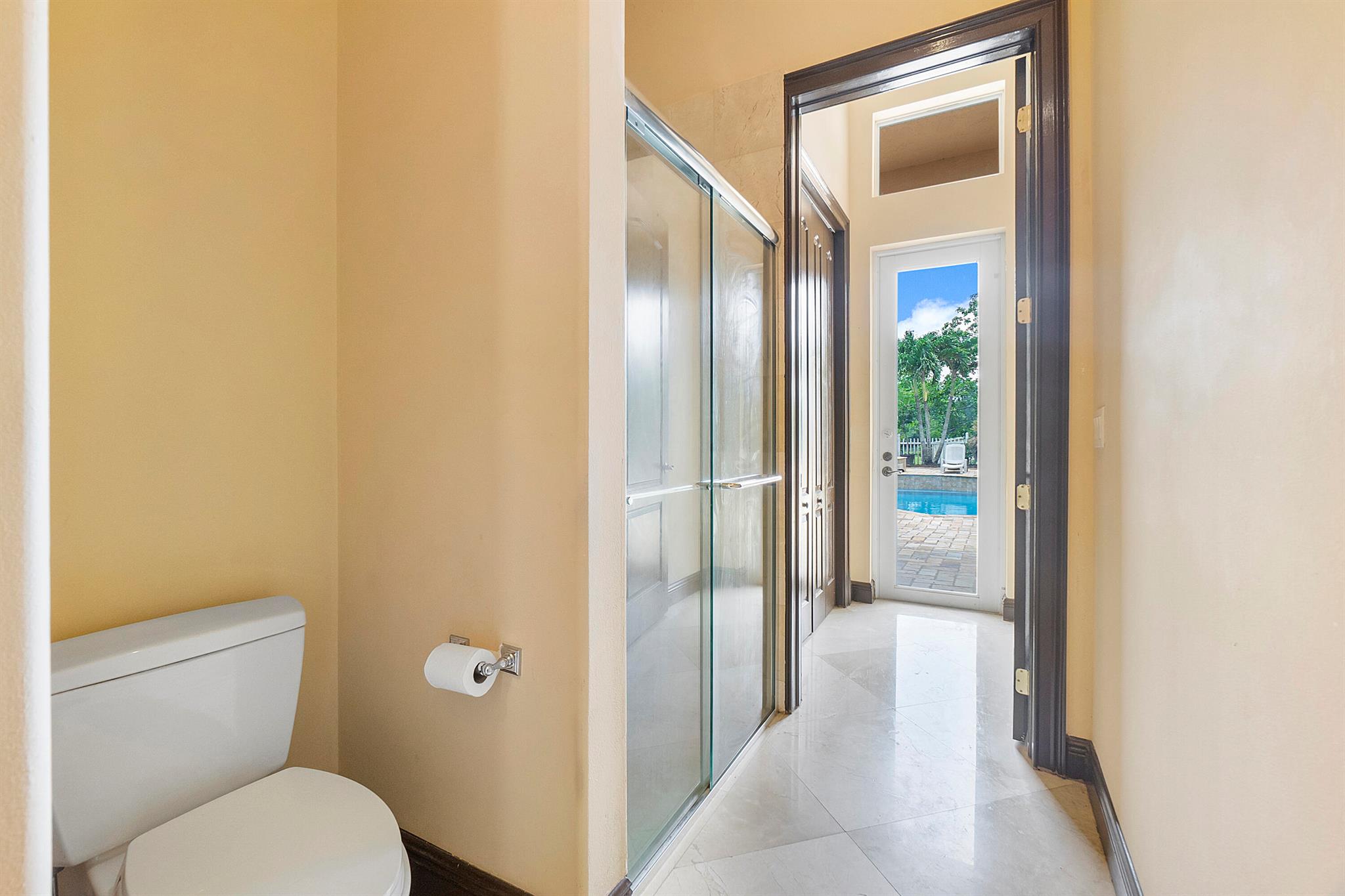 DEER RUN - Residential