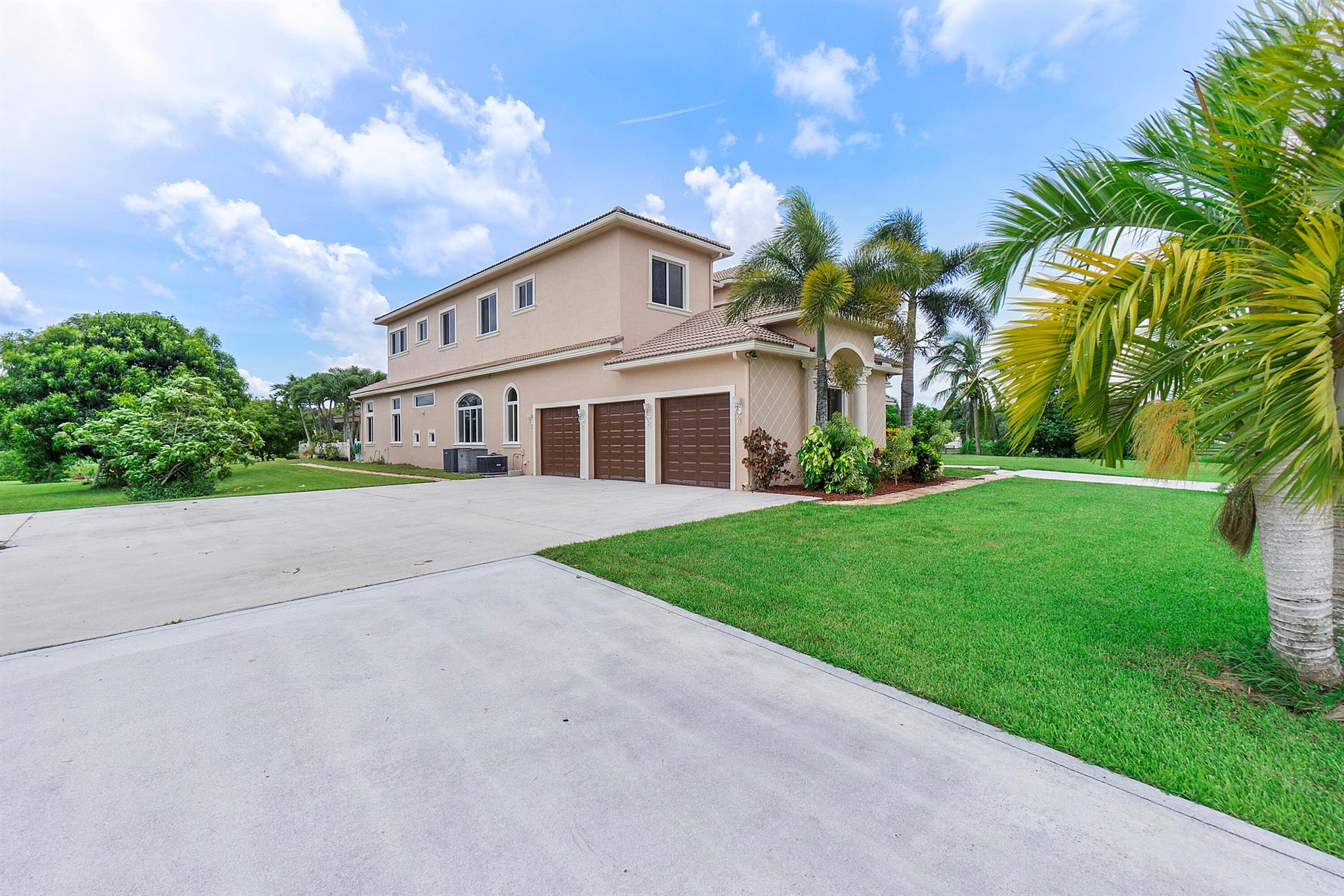 DEER RUN - Residential