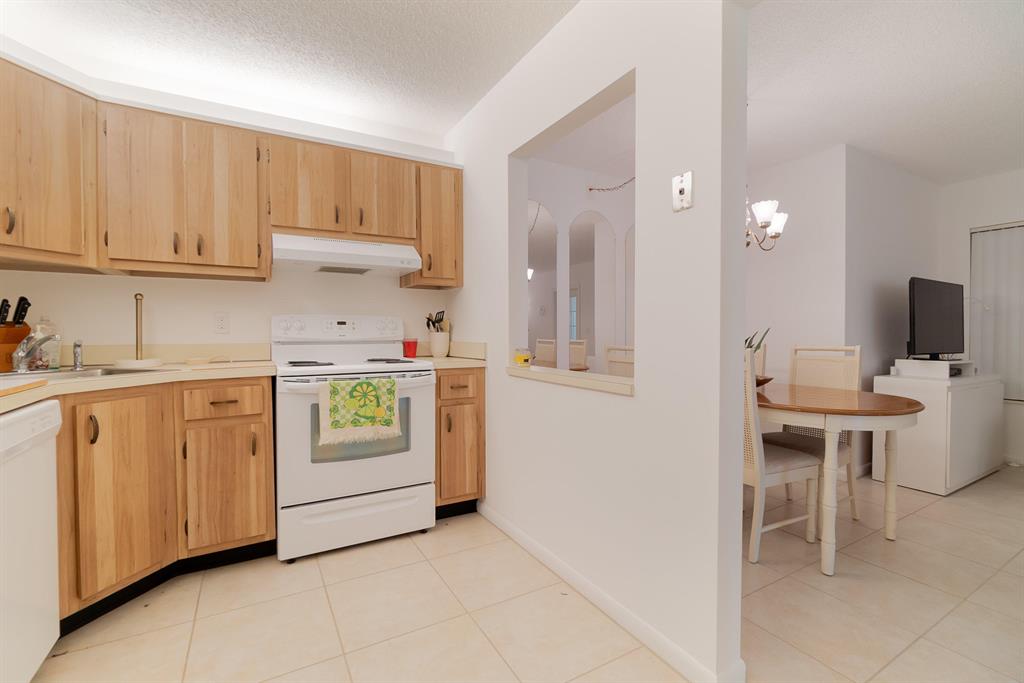 PINE RIDGE IV CONDO - Residential