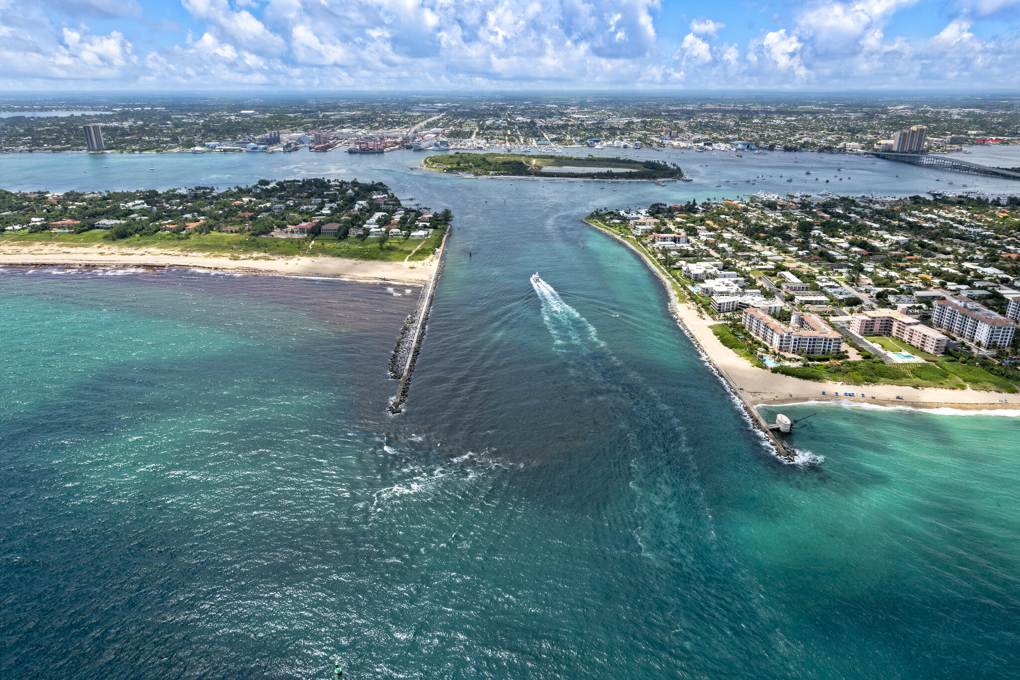 NORTH PALM BEACH VILLAGE - Residential