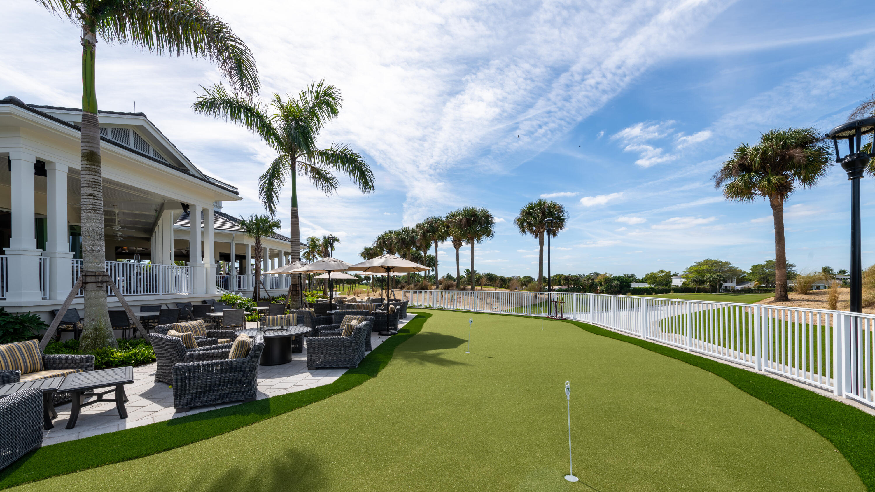 NORTH PALM BEACH VILLAGE - Residential