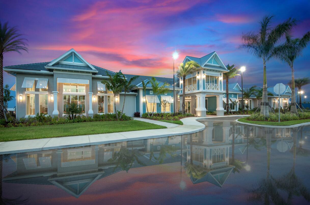 DEL WEBB TRADITION - Residential