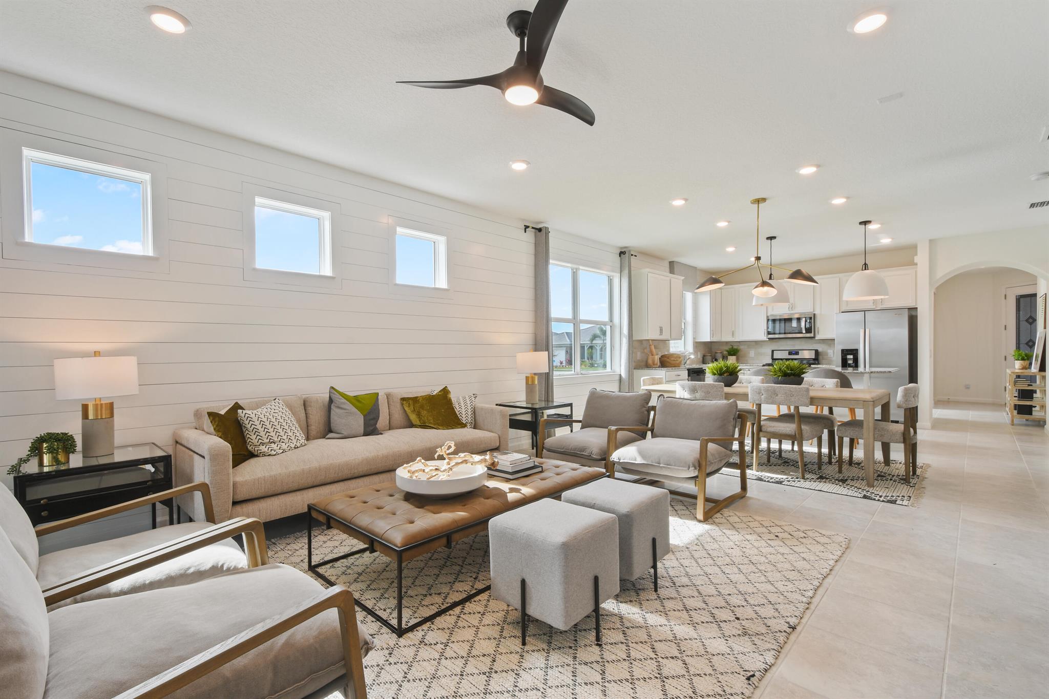 DEL WEBB TRADITION - Residential