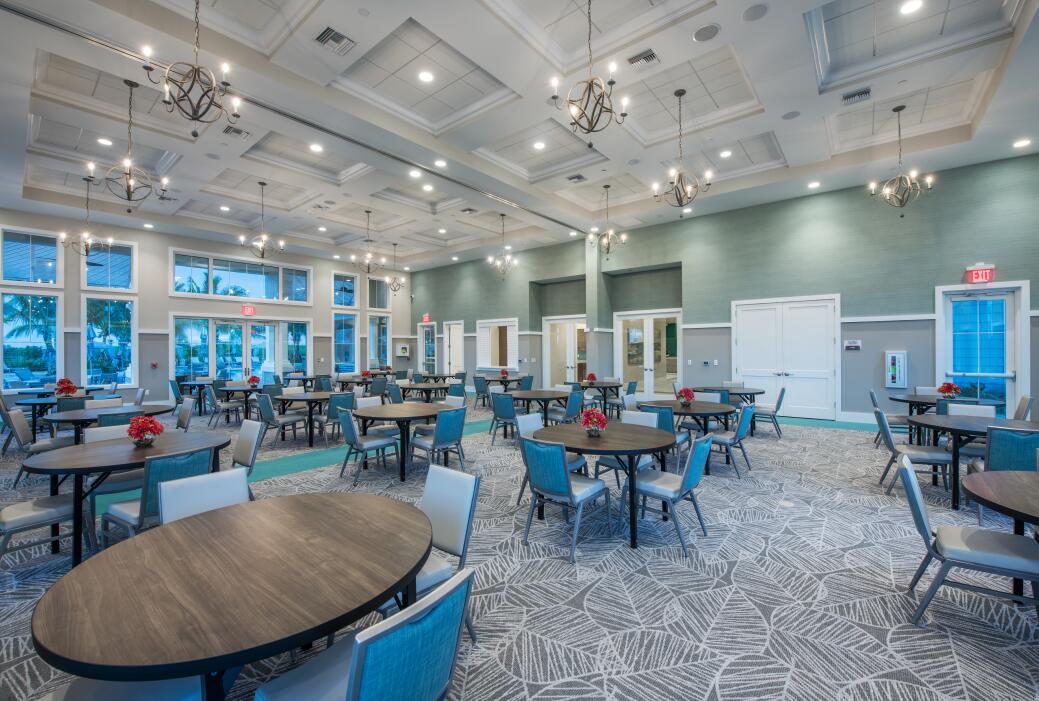 DEL WEBB TRADITION - Residential