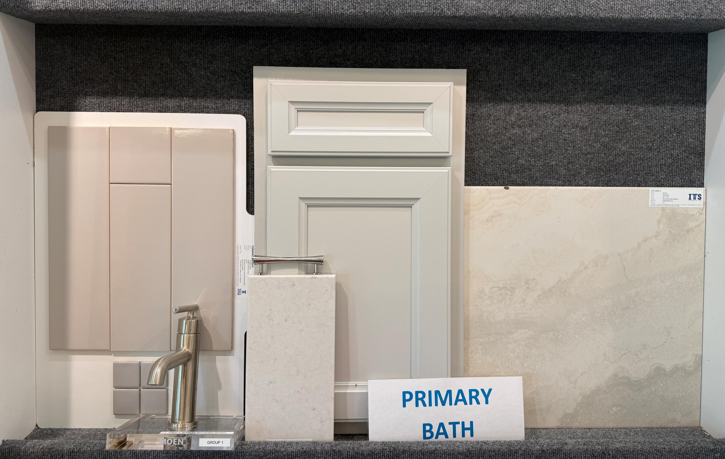 DEL WEBB TRADITION - Residential